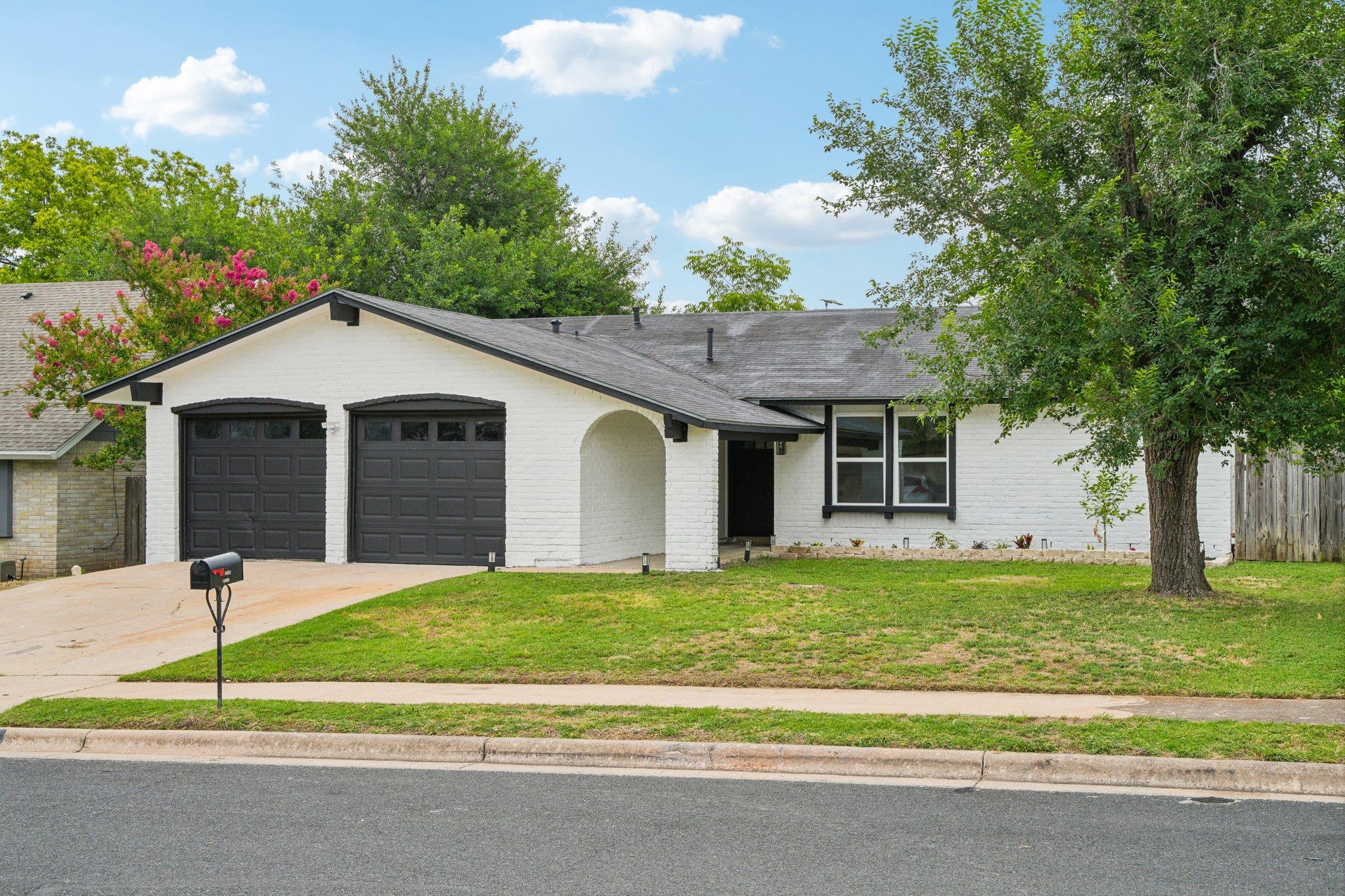 10219 W Rutland Village Austin TX 78758