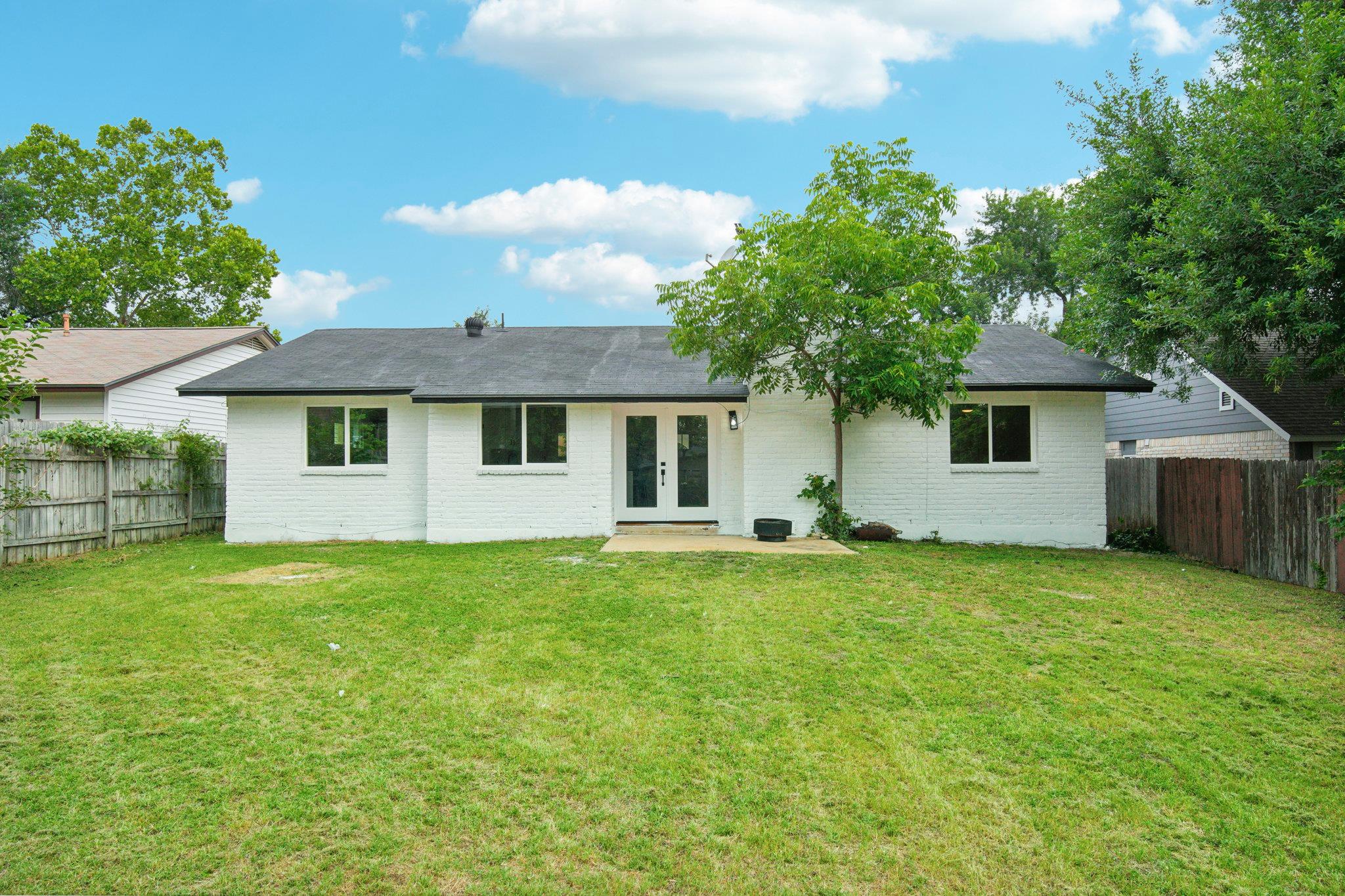 10219 W Rutland Village Austin TX 78758