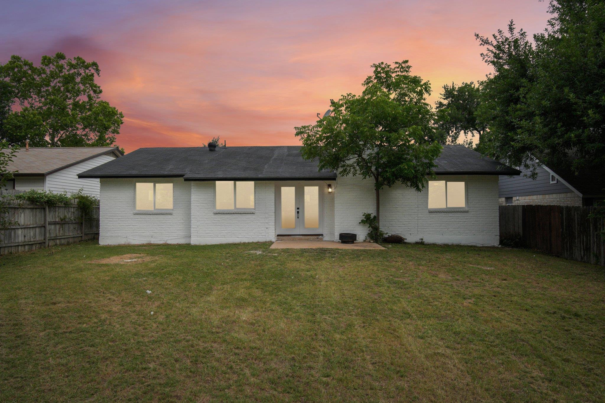 10219 W Rutland Village Austin TX 78758