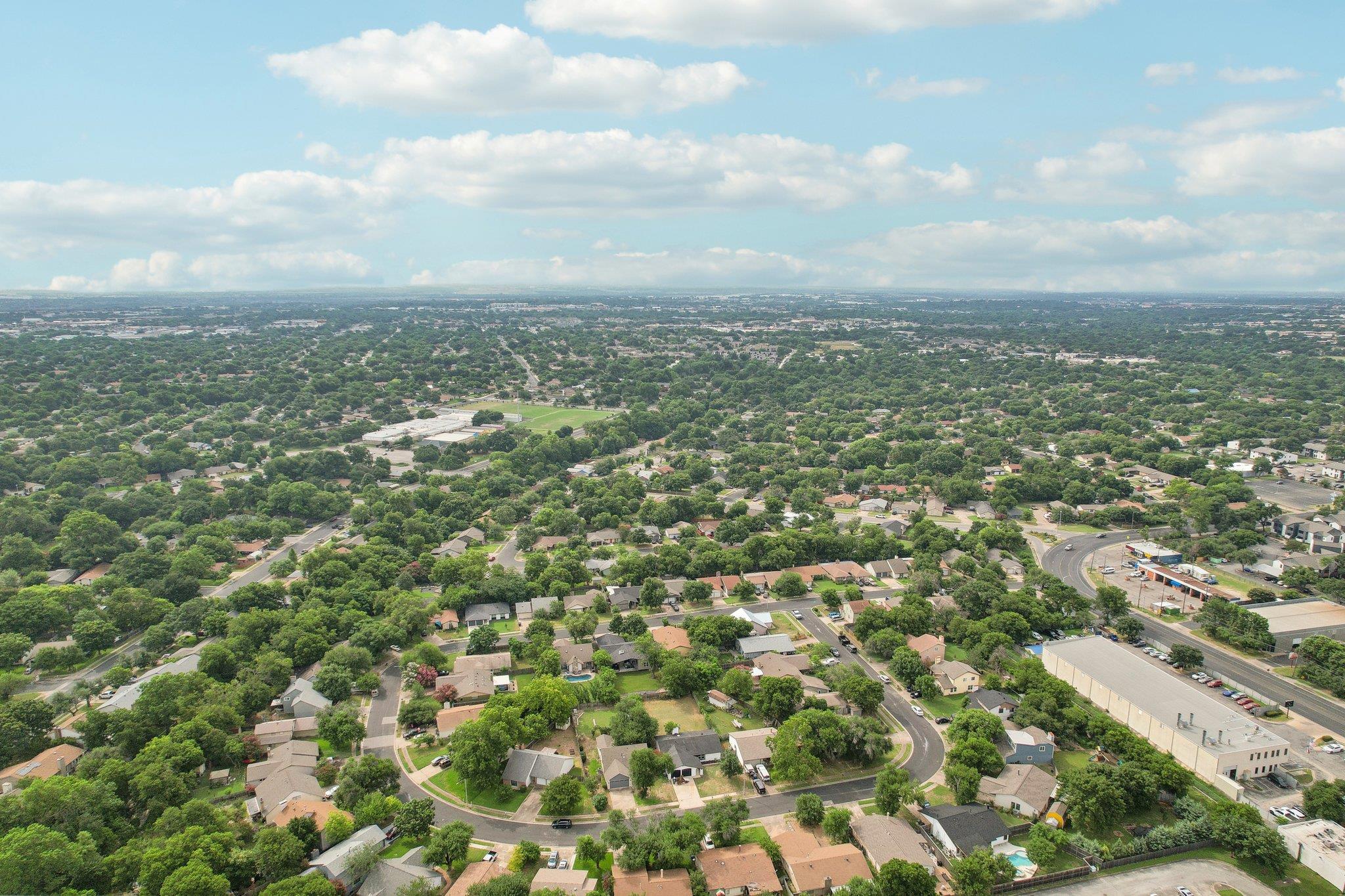 10219 W Rutland Village Austin TX 78758
