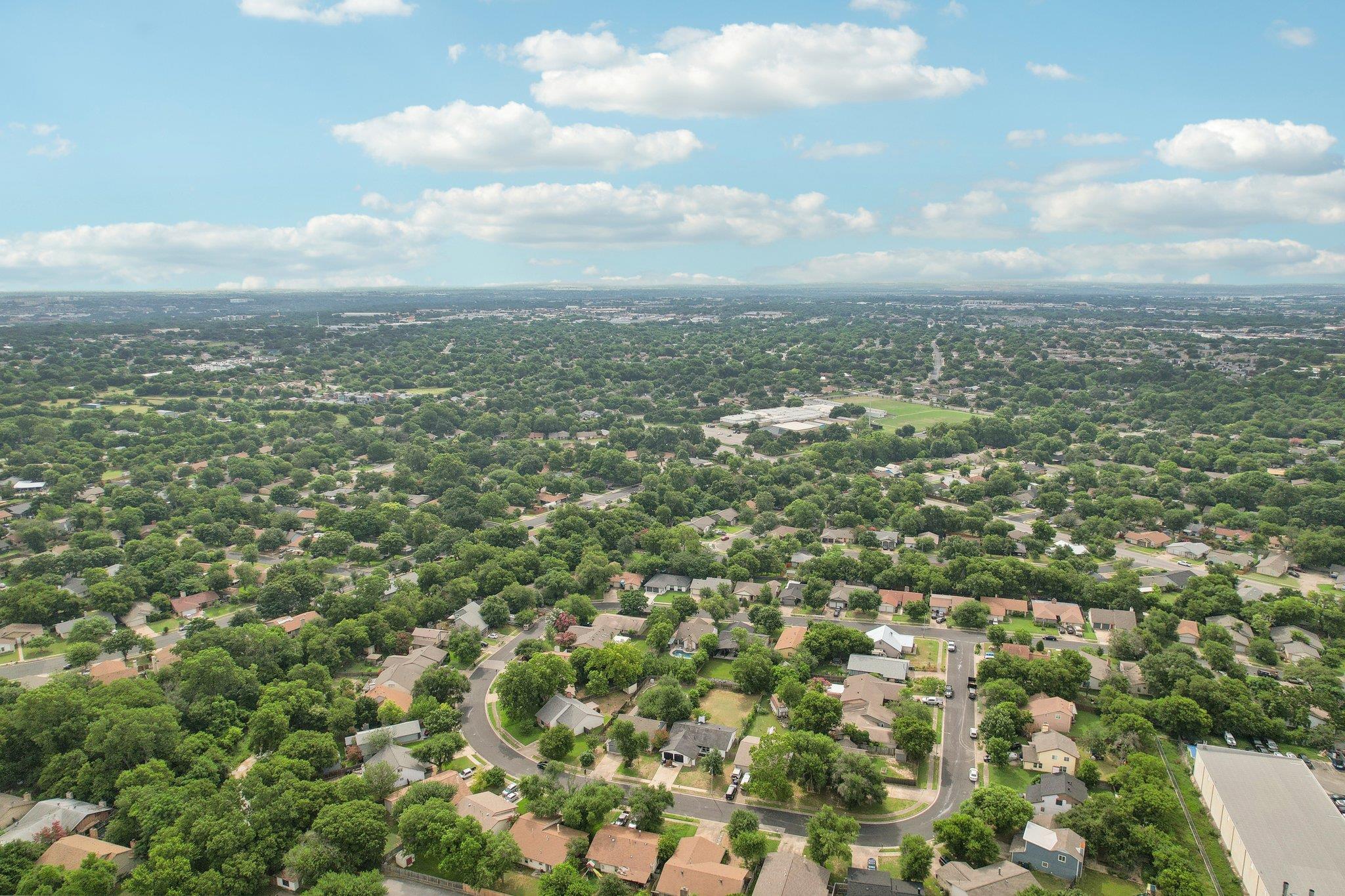 10219 W Rutland Village Austin TX 78758