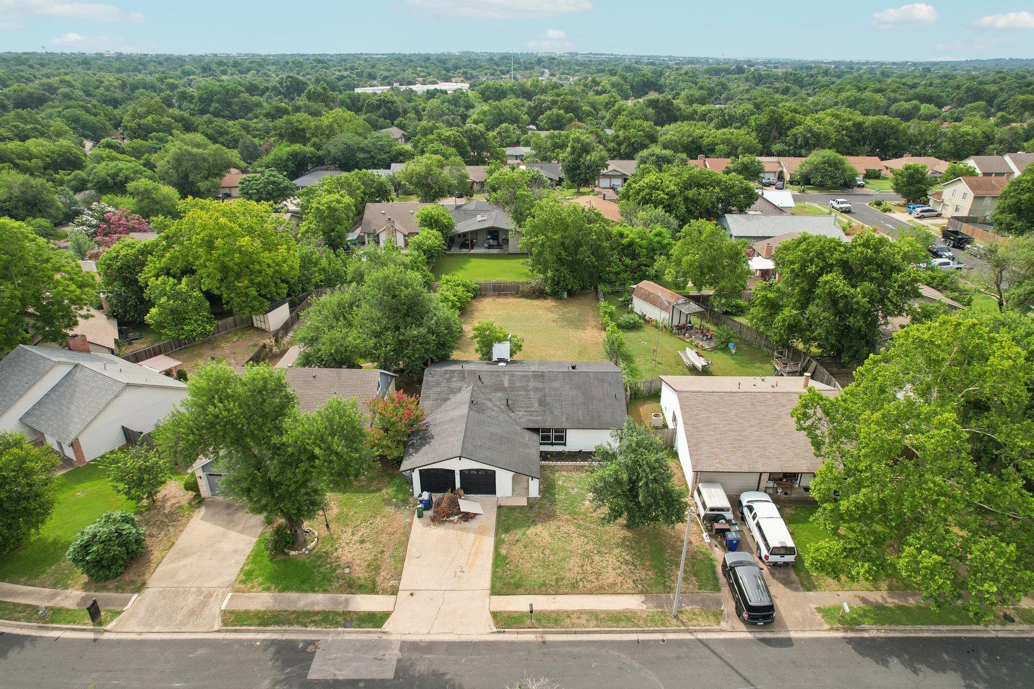 10219 W Rutland Village Austin TX 78758