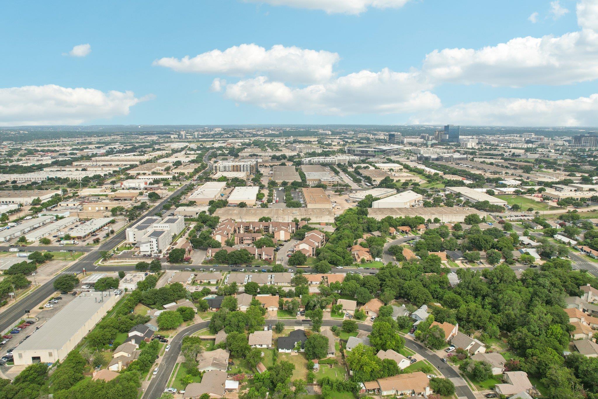 10219 W Rutland Village Austin TX 78758