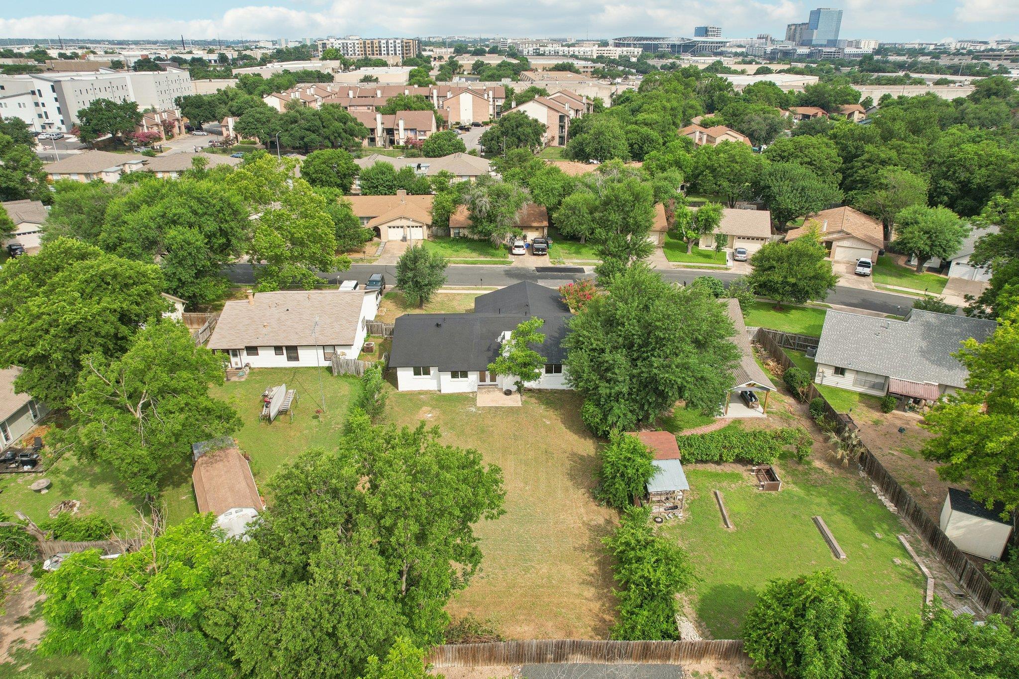 10219 W Rutland Village Austin TX 78758