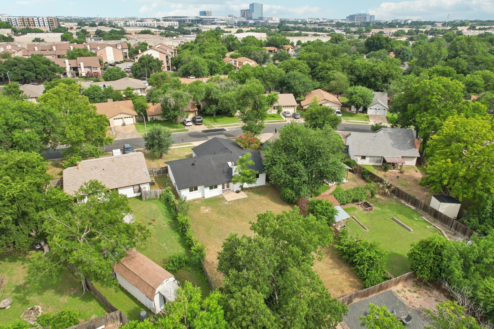 10219 W Rutland Village Austin TX 78758