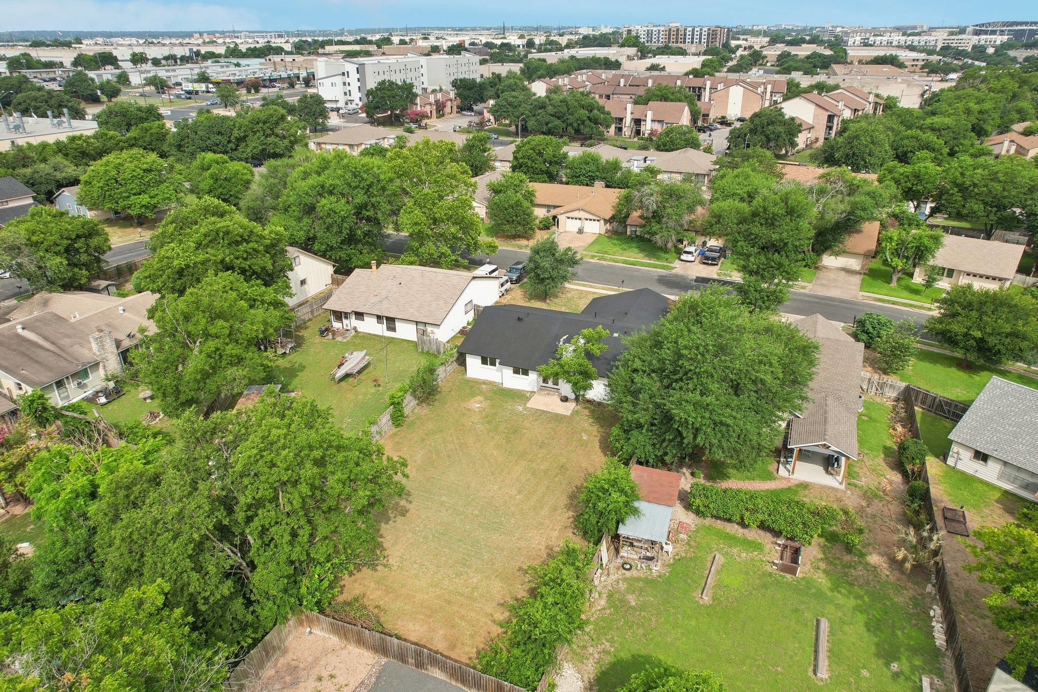 10219 W Rutland Village Austin TX 78758