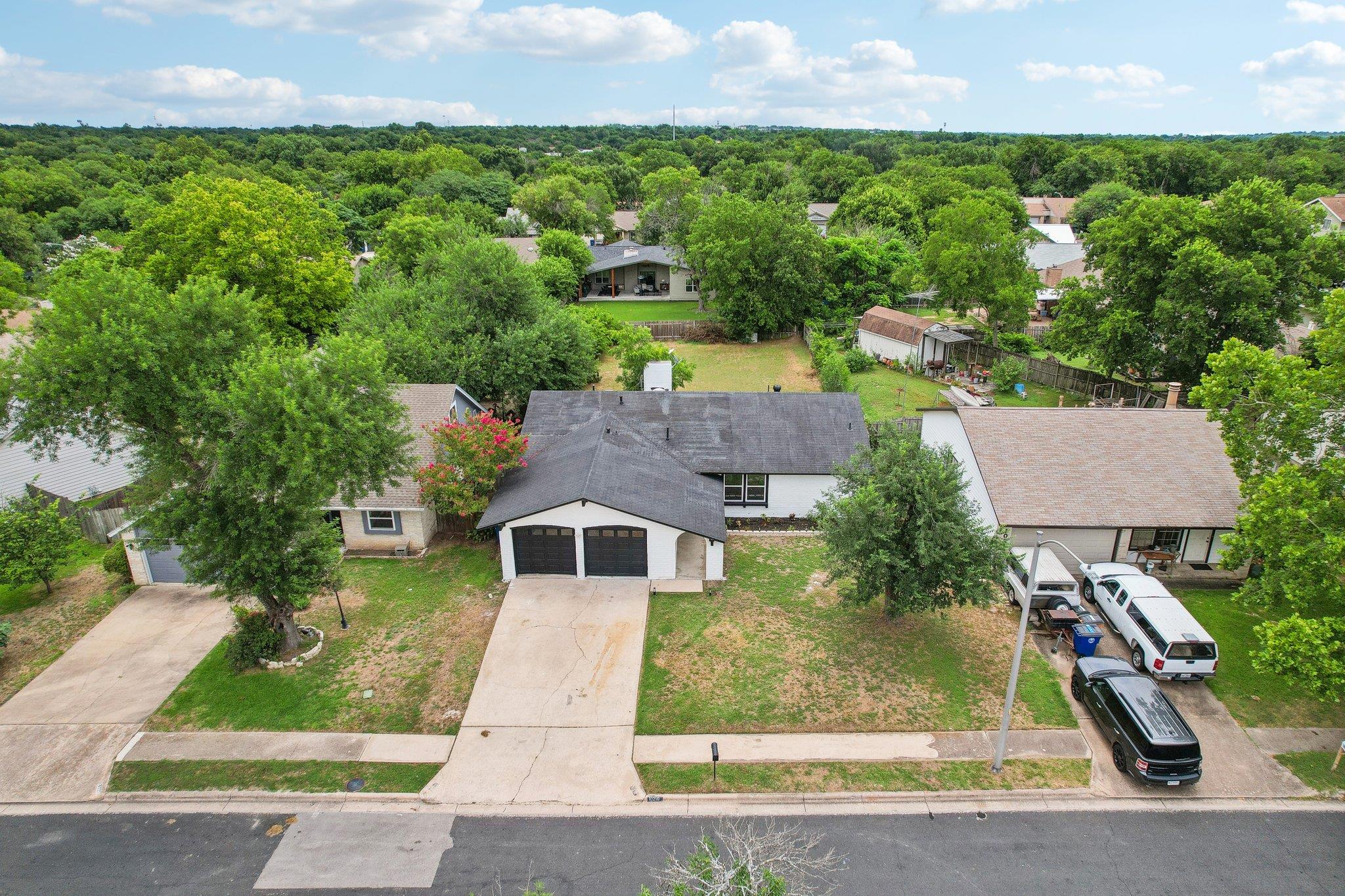 10219 W Rutland Village Austin TX 78758