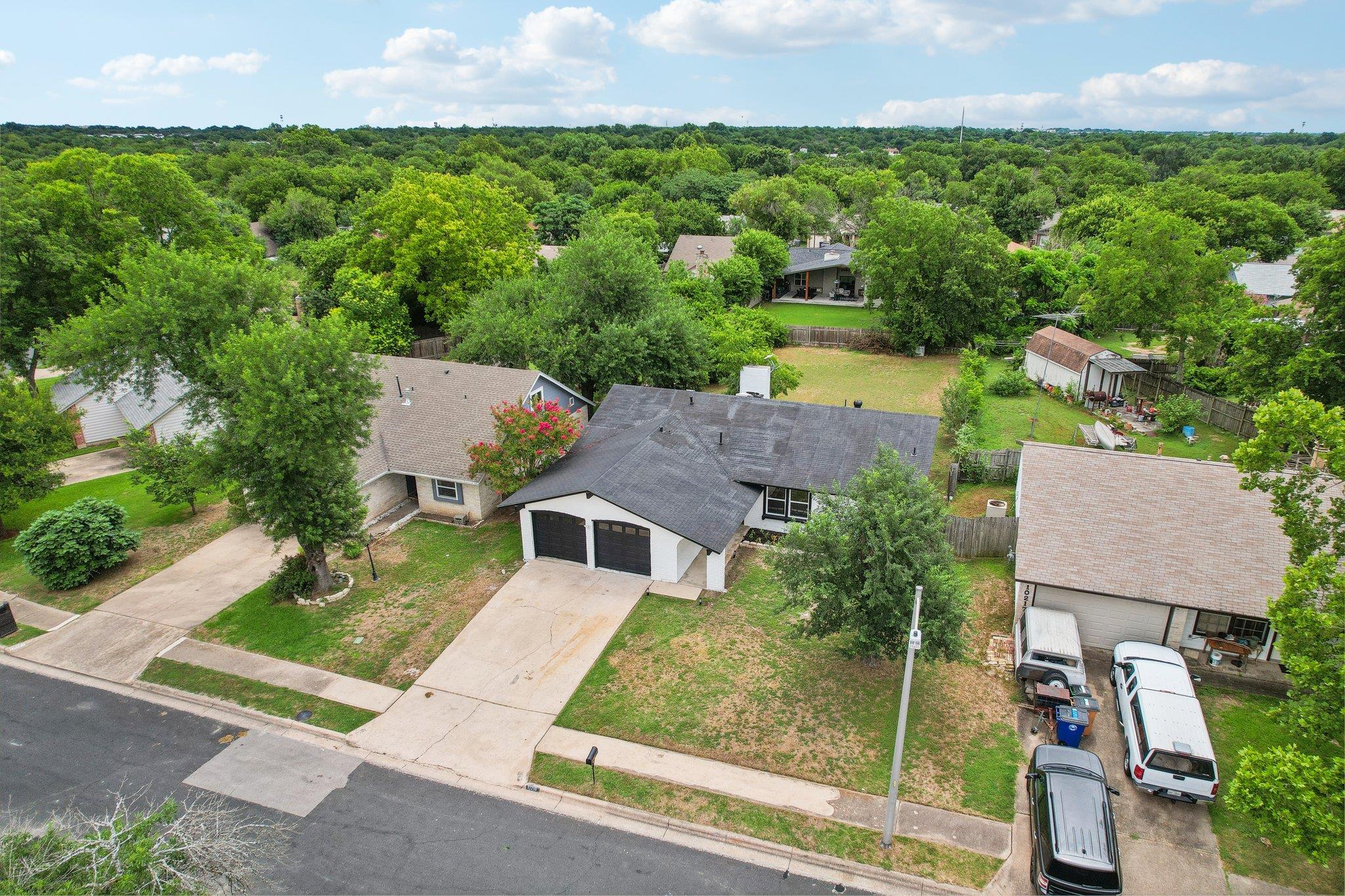 10219 W Rutland Village Austin TX 78758