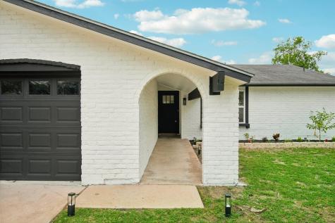 10219 W Rutland Village Austin TX 78758