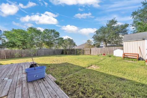 711 Palitine Lane Pflugerville TX 78660