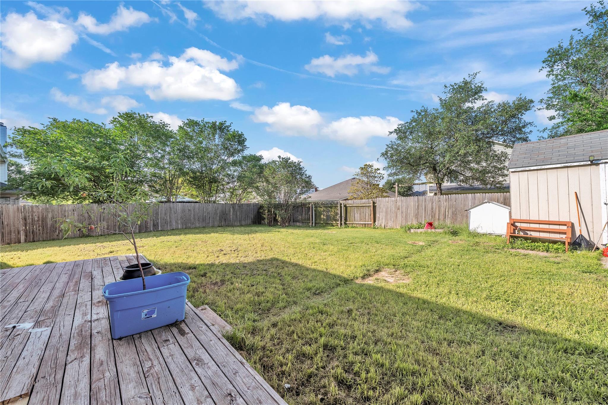 711 Palitine Lane Pflugerville TX 78660