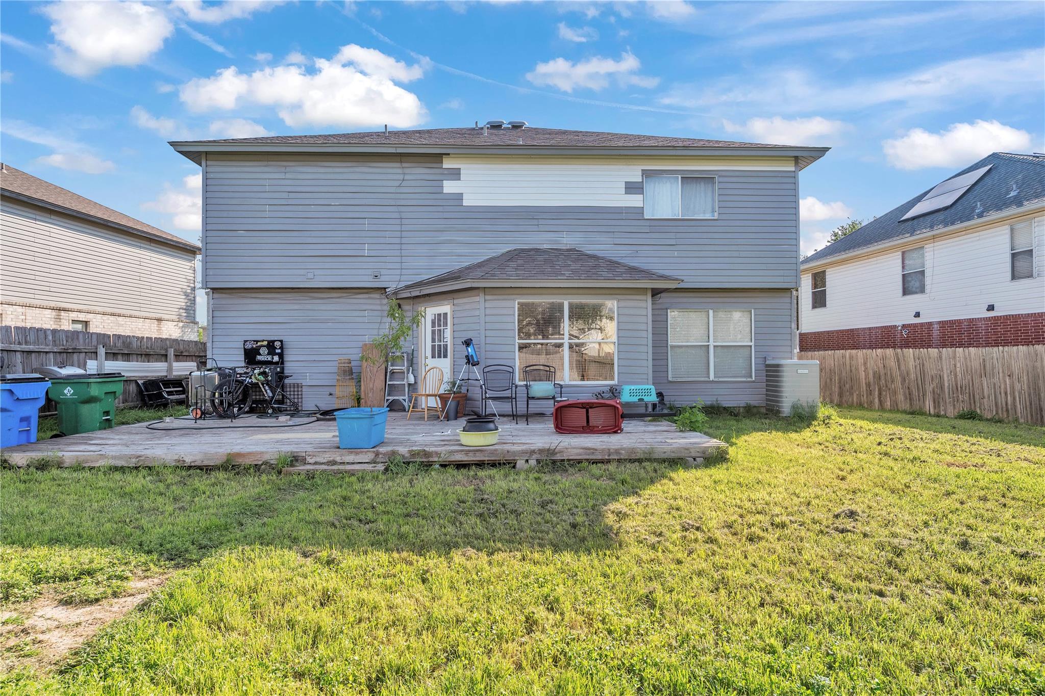 711 Palitine Lane Pflugerville TX 78660