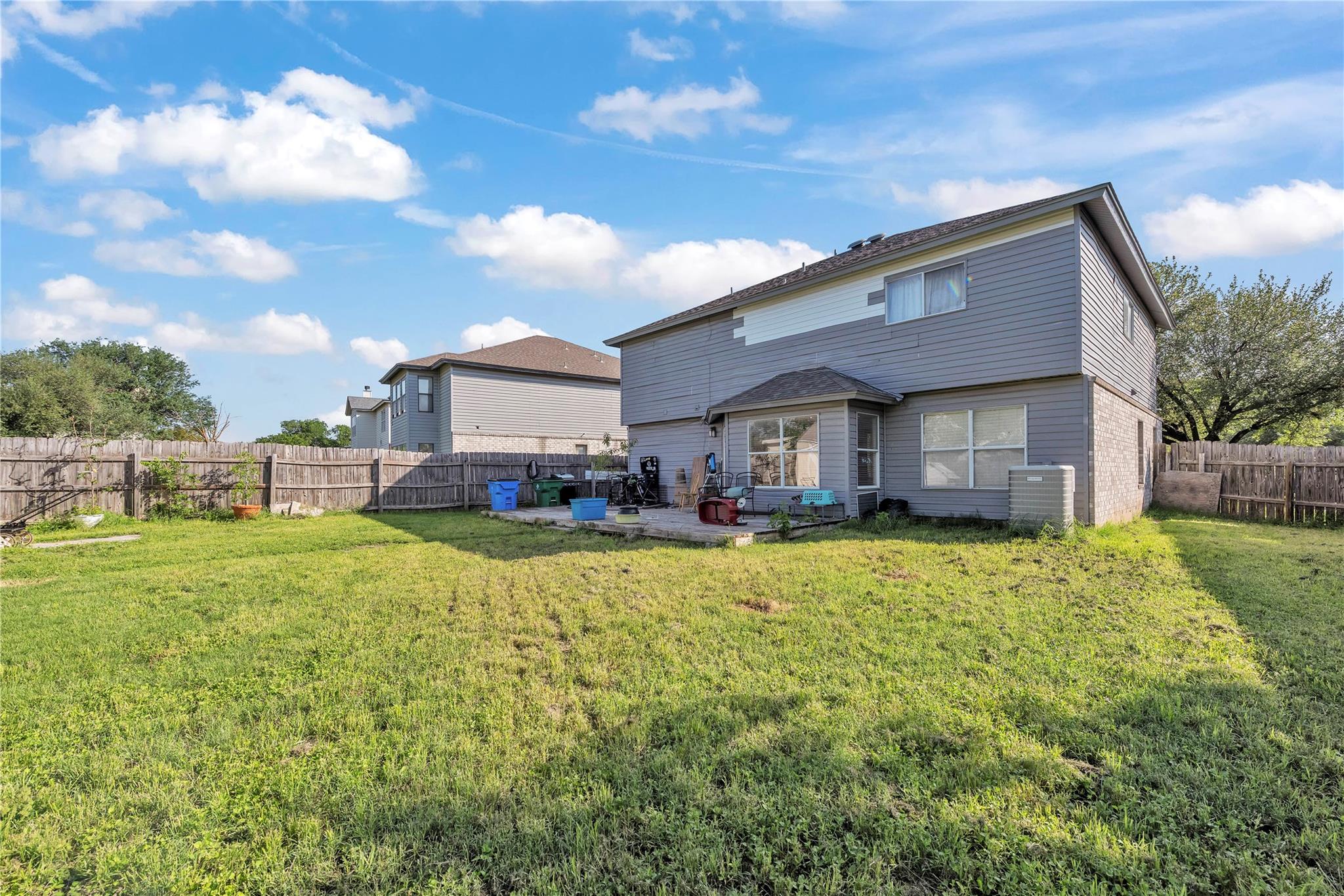 711 Palitine Lane Pflugerville TX 78660