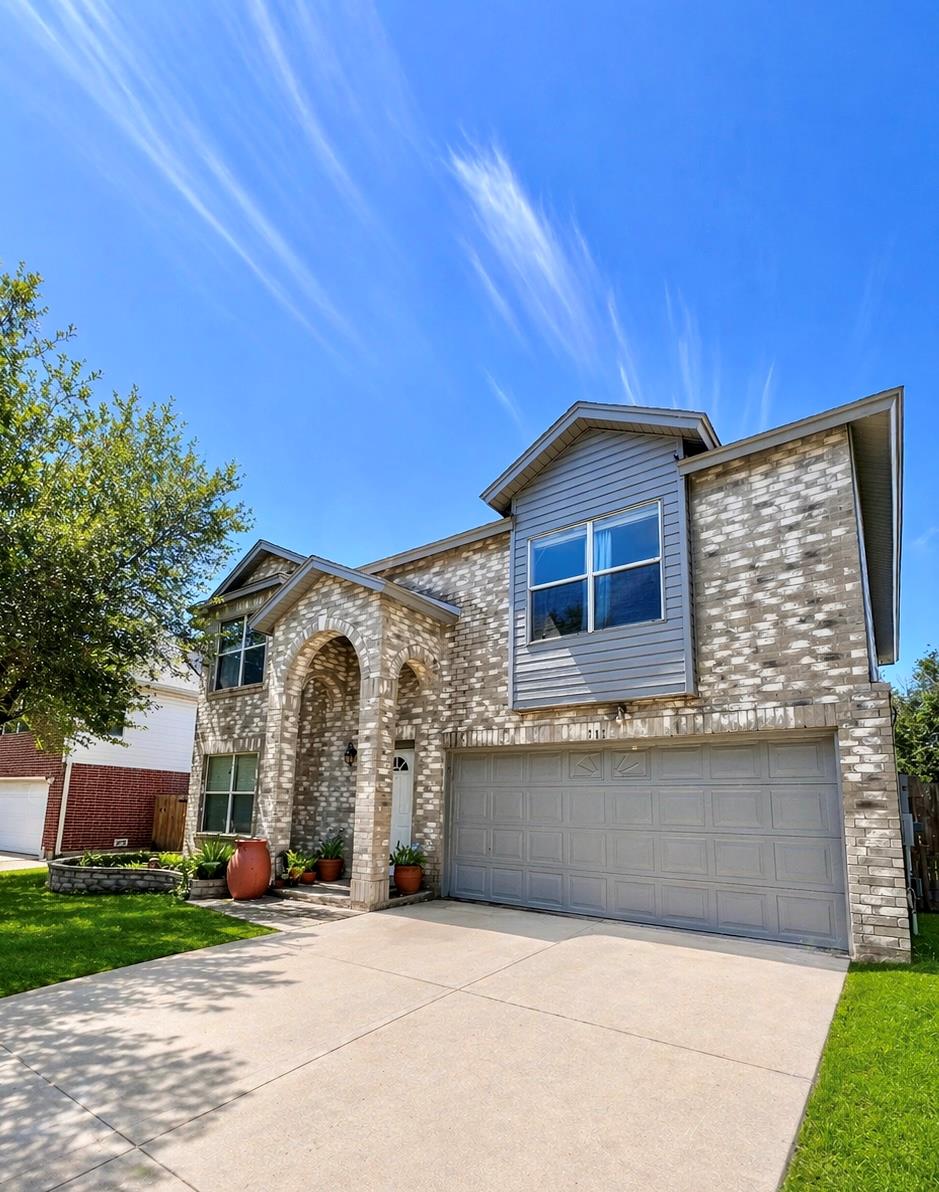711 Palitine Lane Pflugerville TX 78660