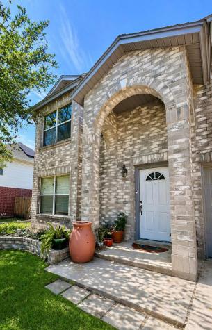 711 Palitine Lane Pflugerville TX 78660