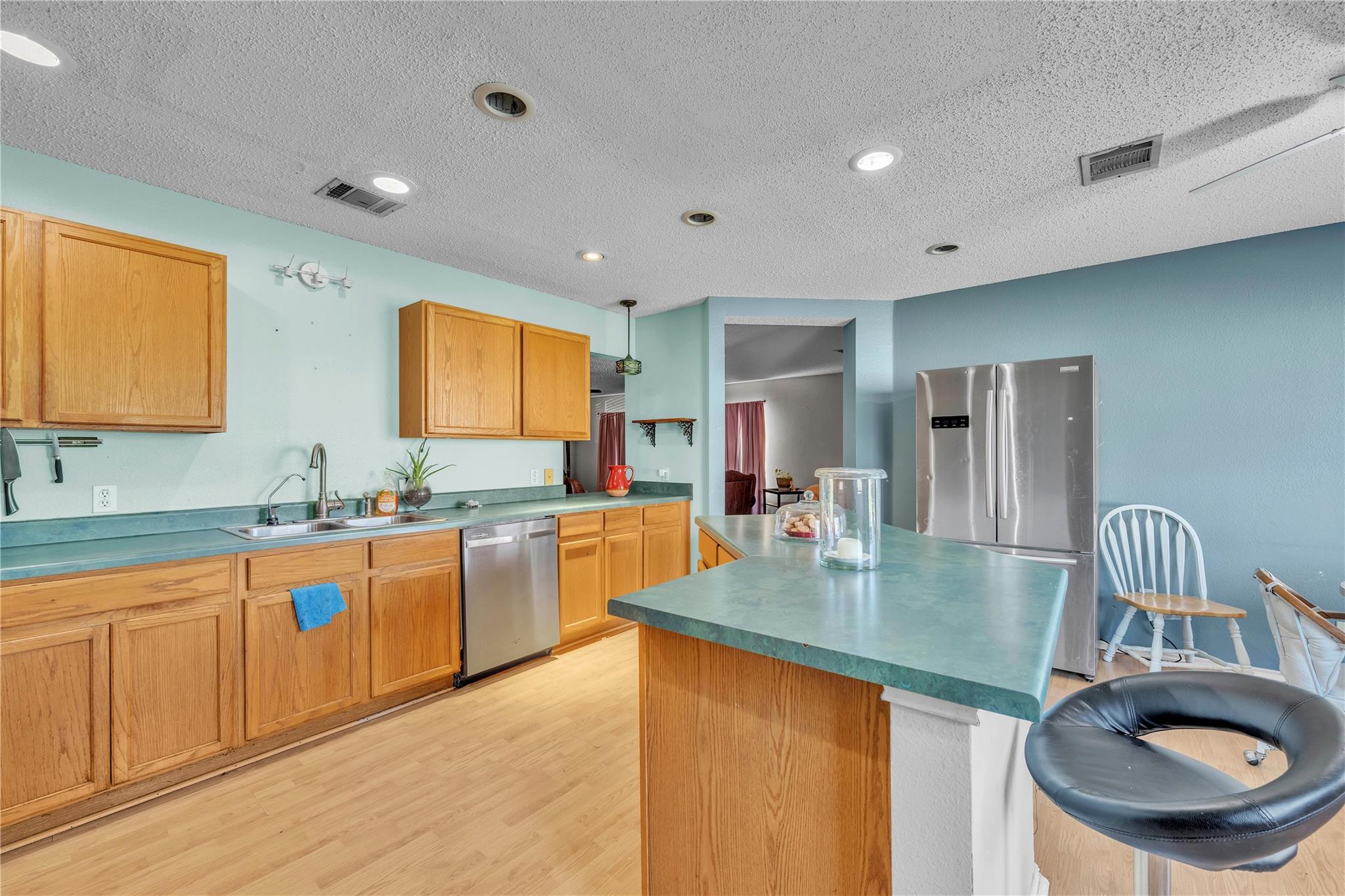 711 Palitine Lane Pflugerville TX 78660