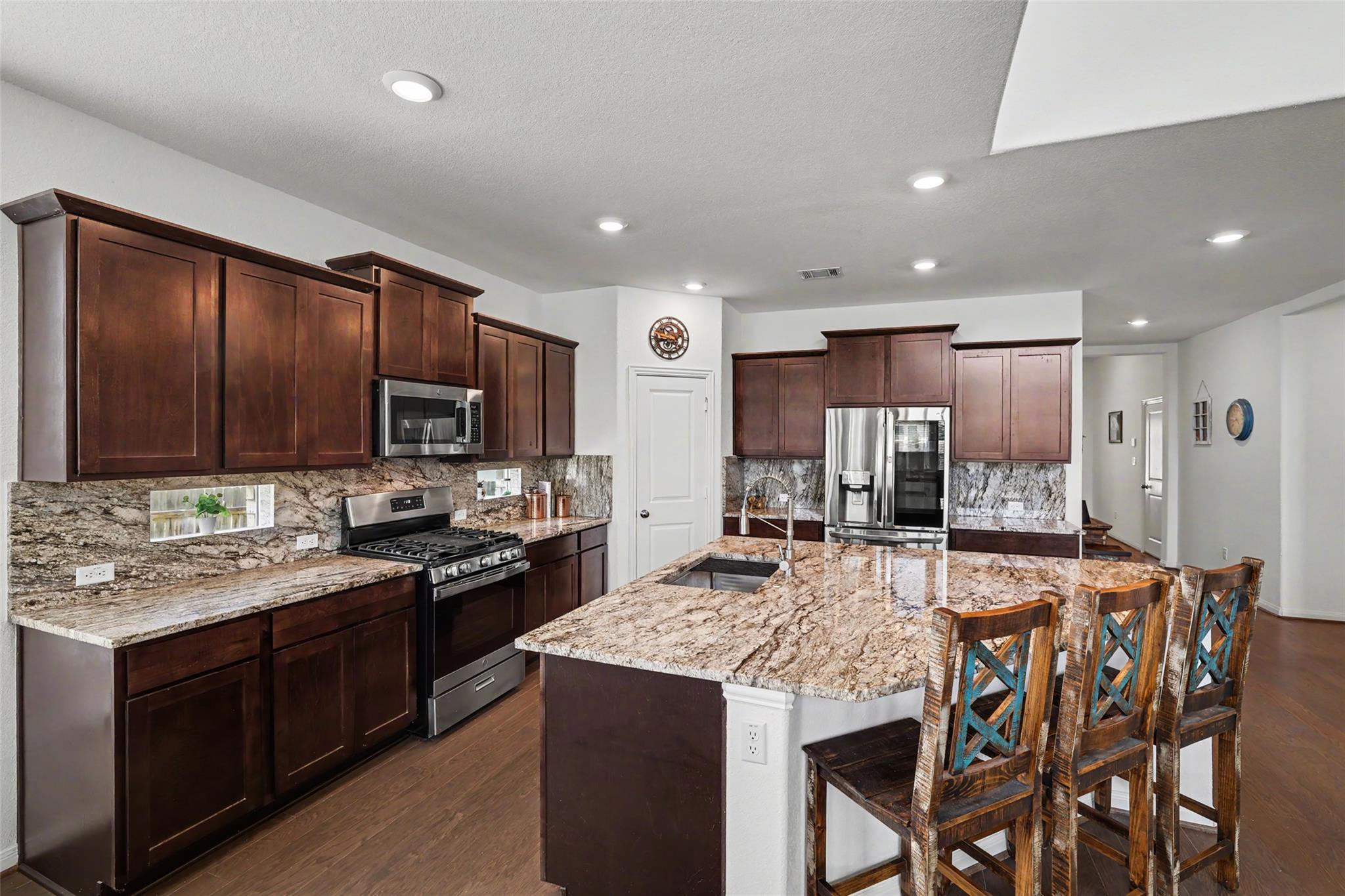 114 Fortuna Court Liberty Hill TX 78642
