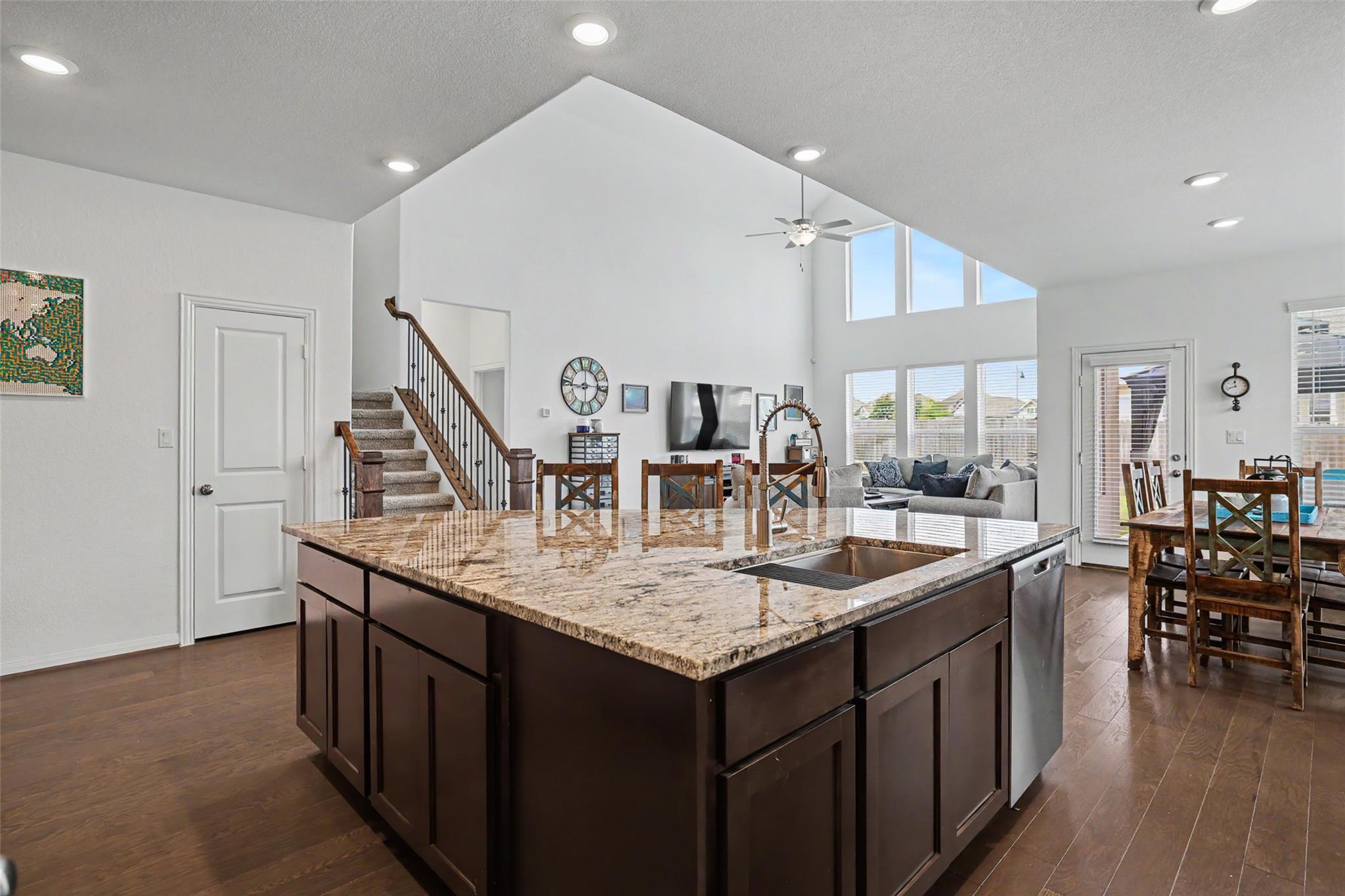 114 Fortuna Court Liberty Hill TX 78642