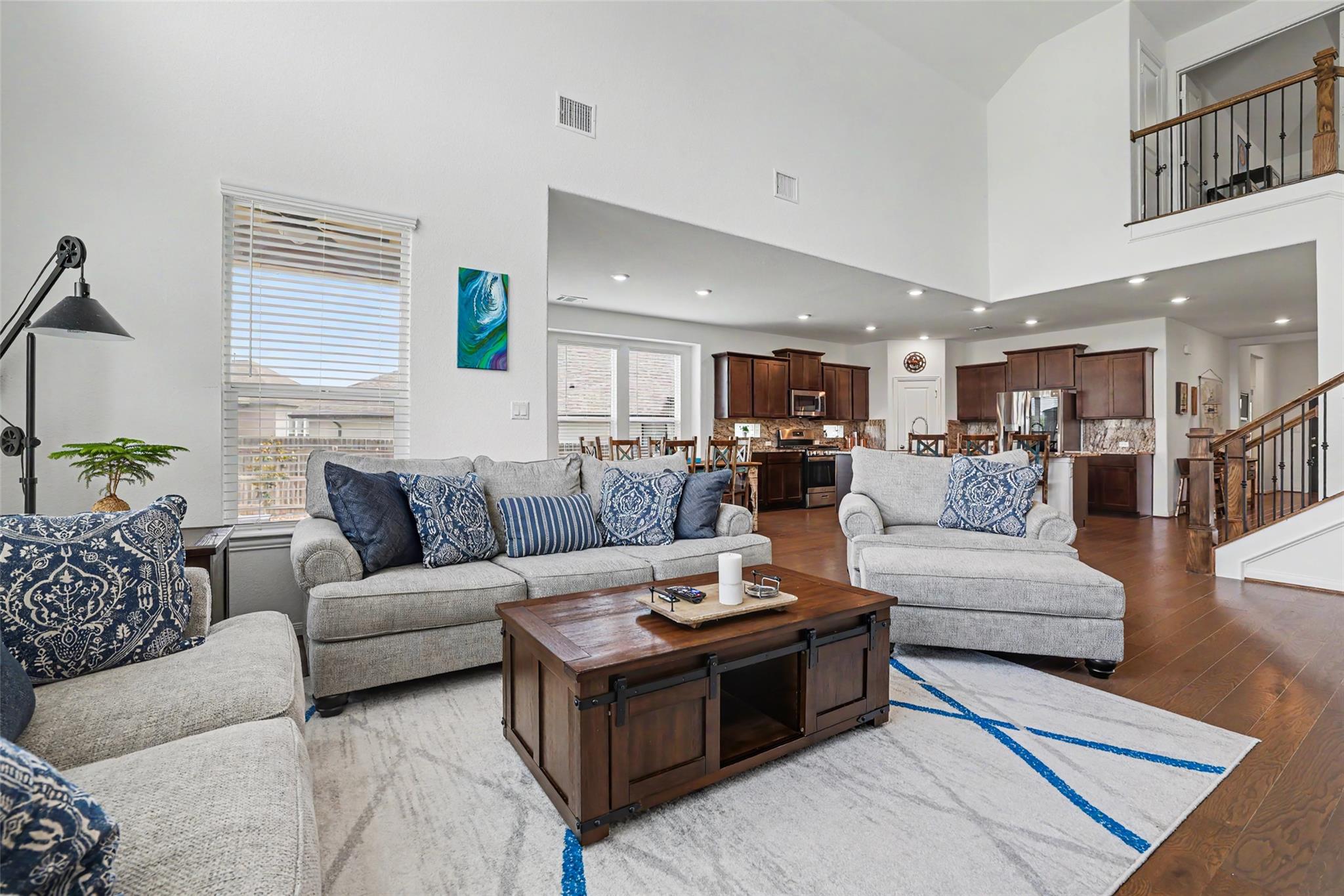 114 Fortuna Court Liberty Hill TX 78642