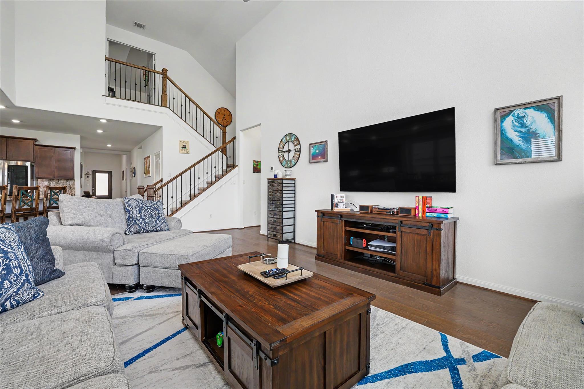 114 Fortuna Court Liberty Hill TX 78642