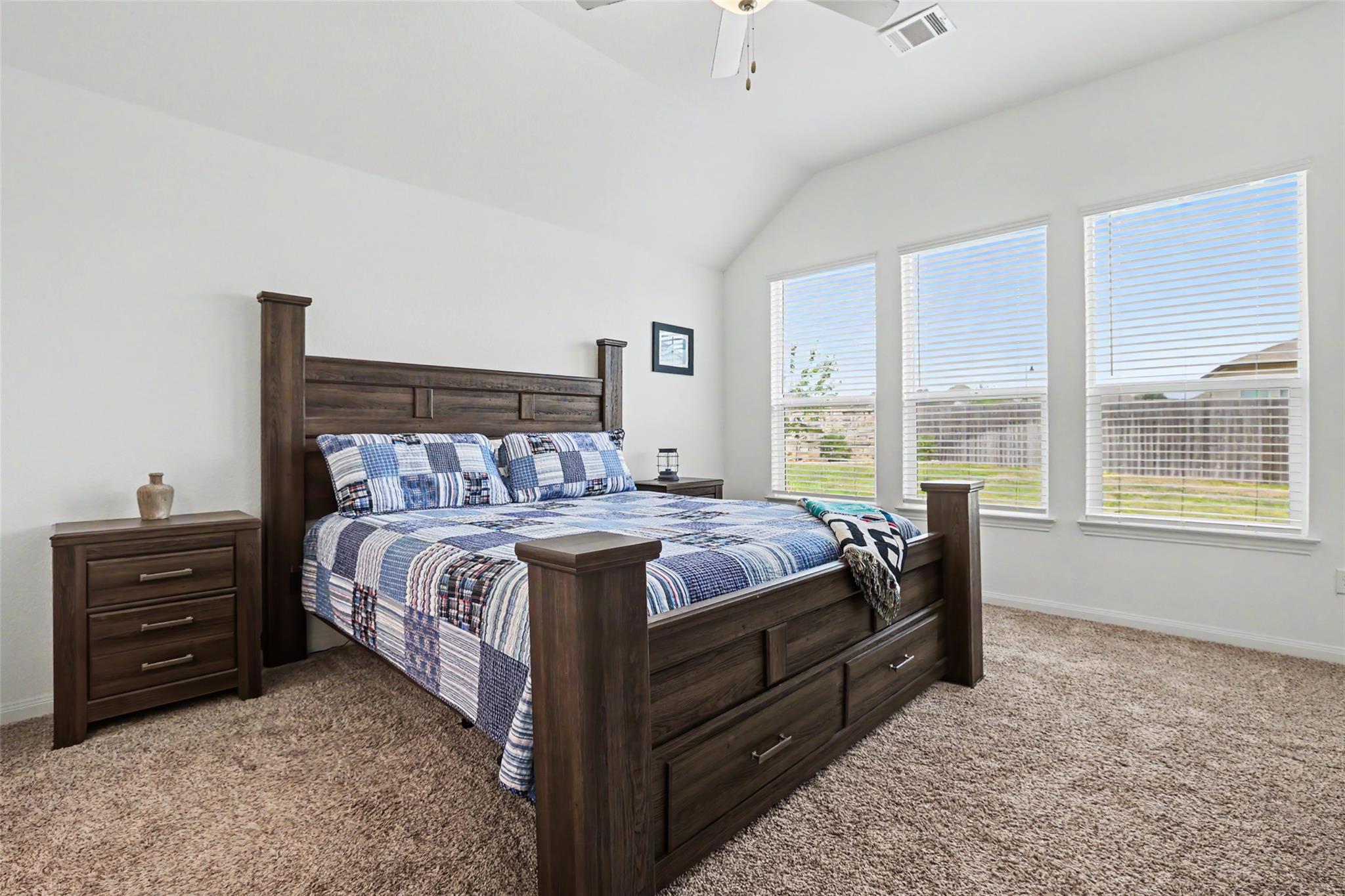 114 Fortuna Court Liberty Hill TX 78642