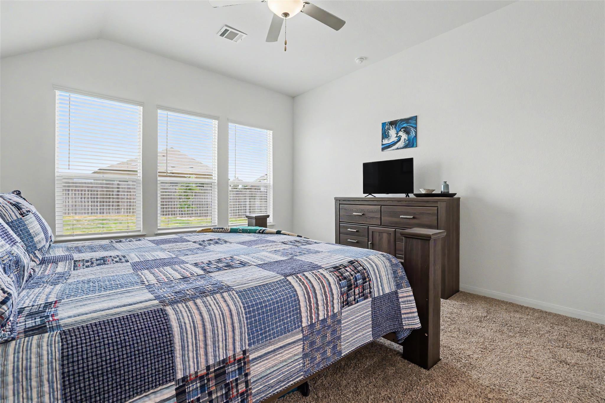 114 Fortuna Court Liberty Hill TX 78642