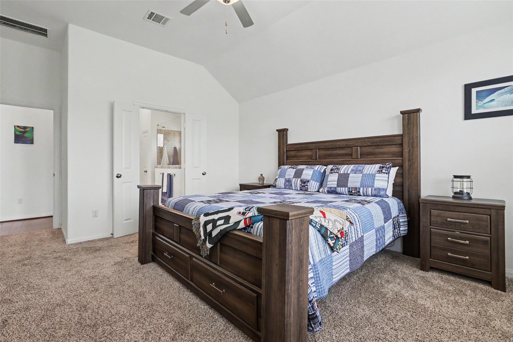114 Fortuna Court Liberty Hill TX 78642