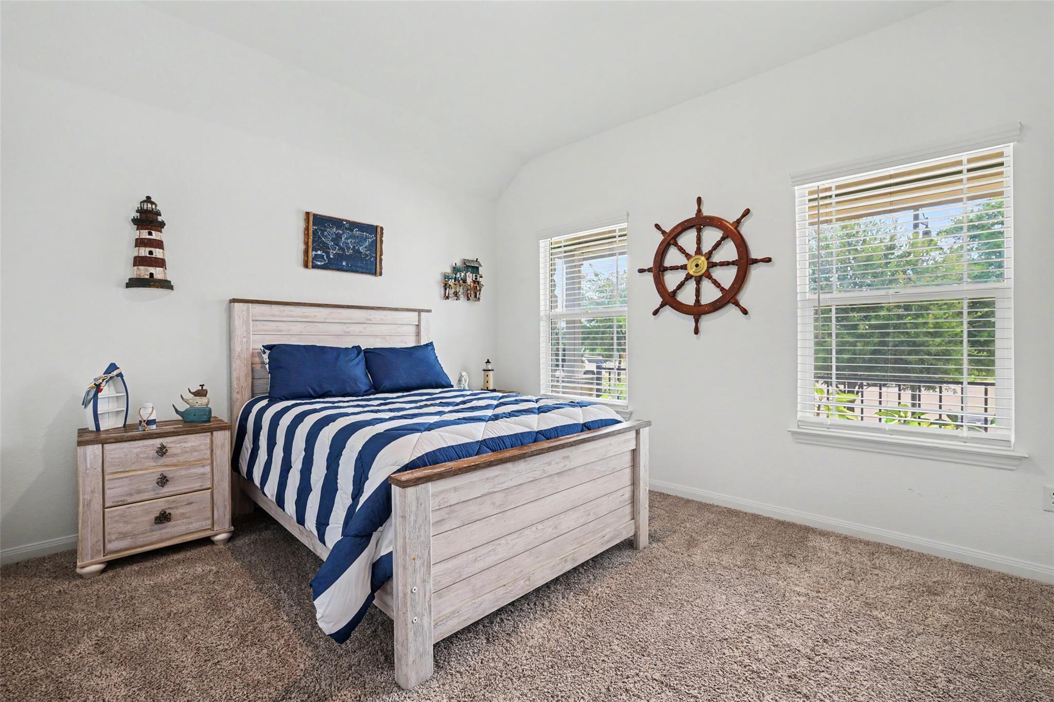 114 Fortuna Court Liberty Hill TX 78642