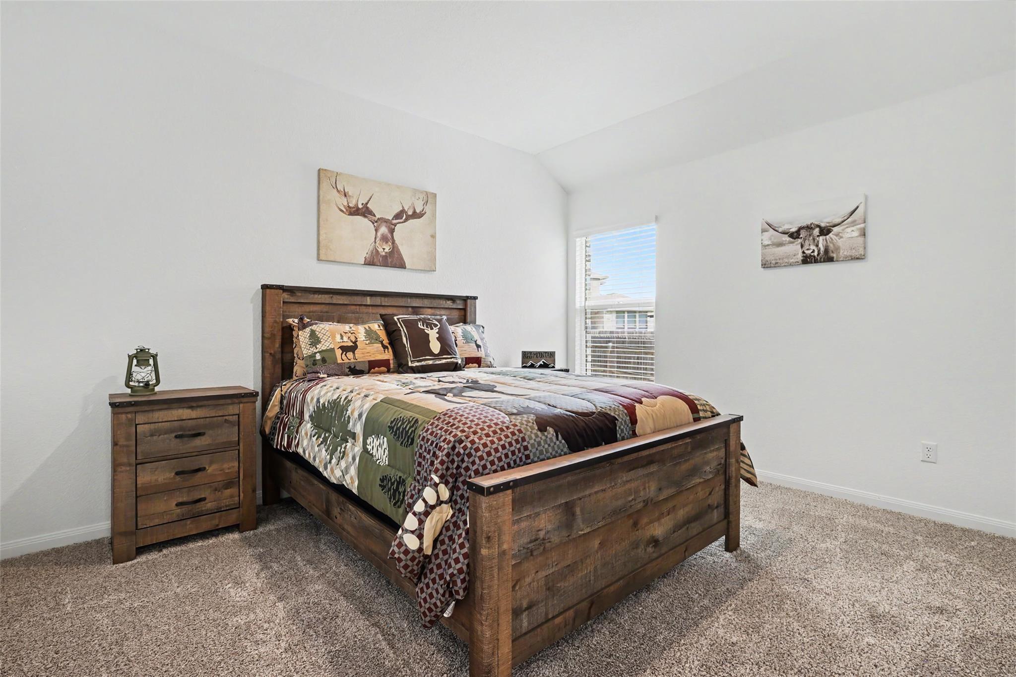 114 Fortuna Court Liberty Hill TX 78642