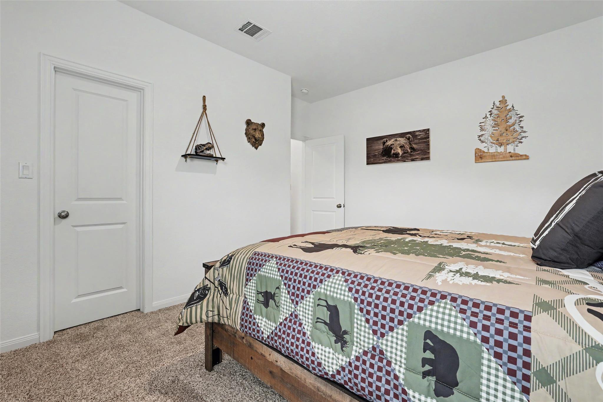 114 Fortuna Court Liberty Hill TX 78642