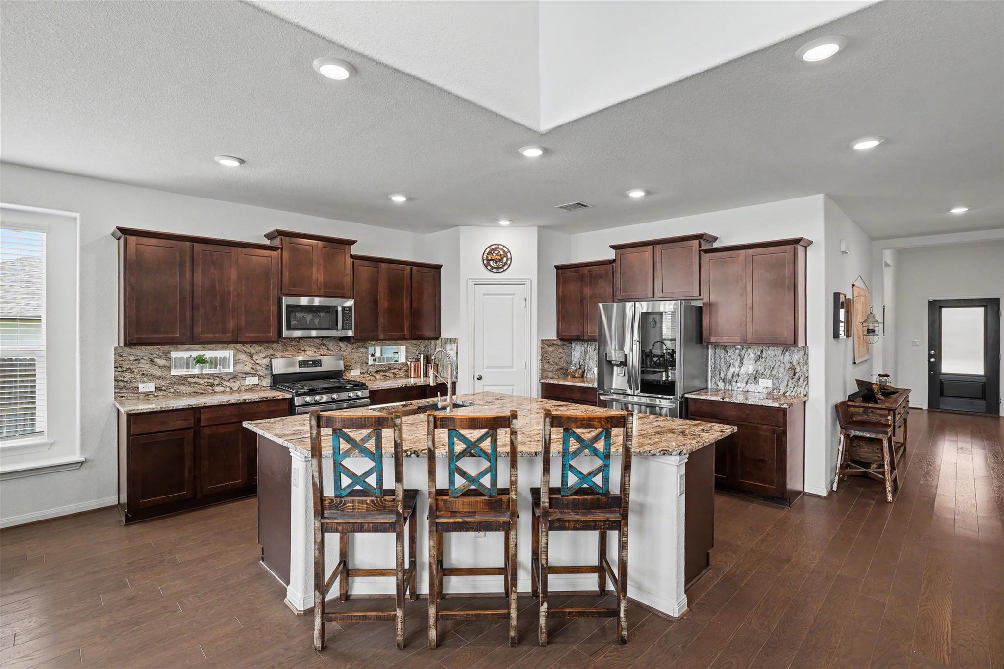 114 Fortuna Court Liberty Hill TX 78642