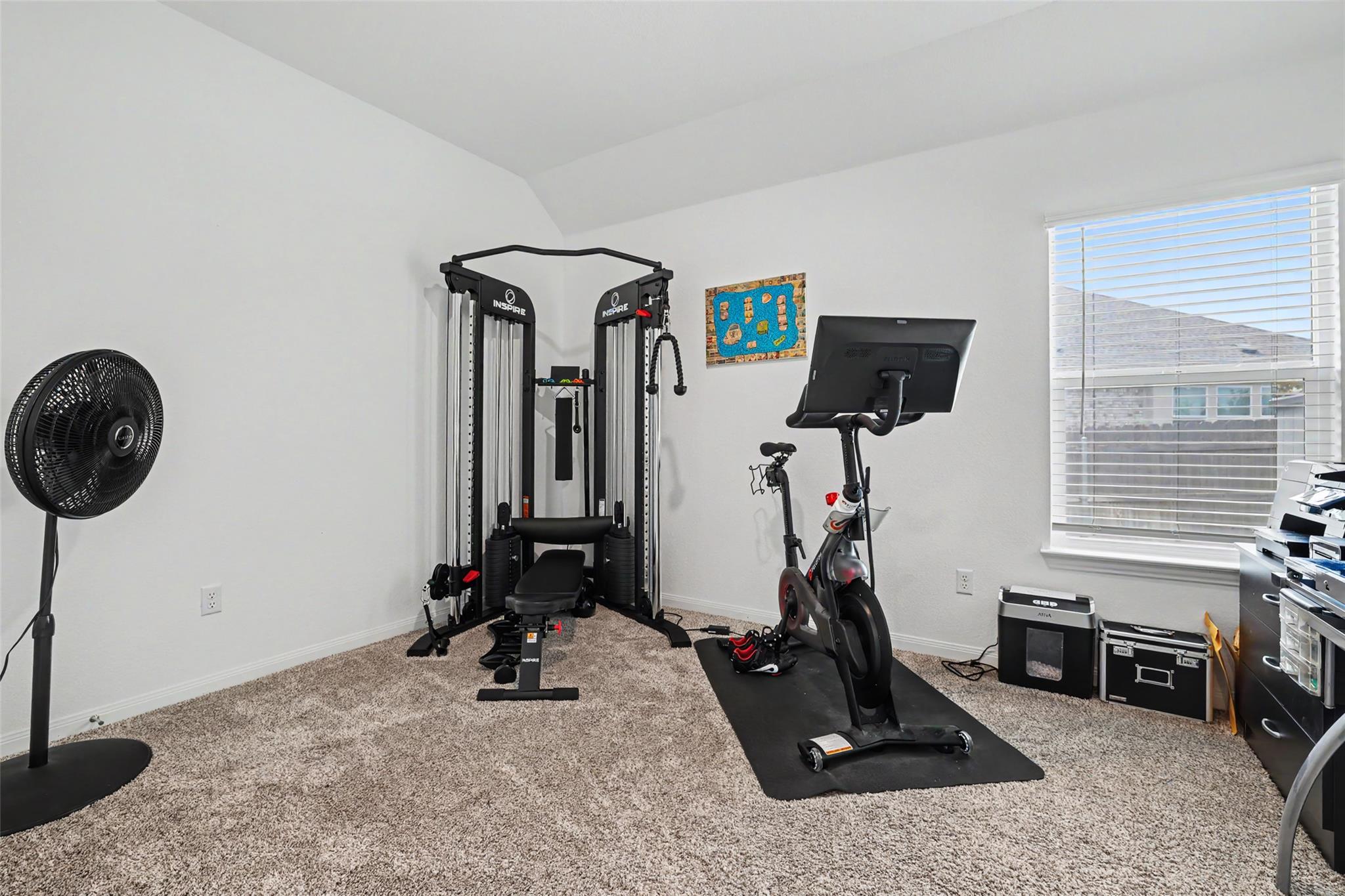 114 Fortuna Court Liberty Hill TX 78642