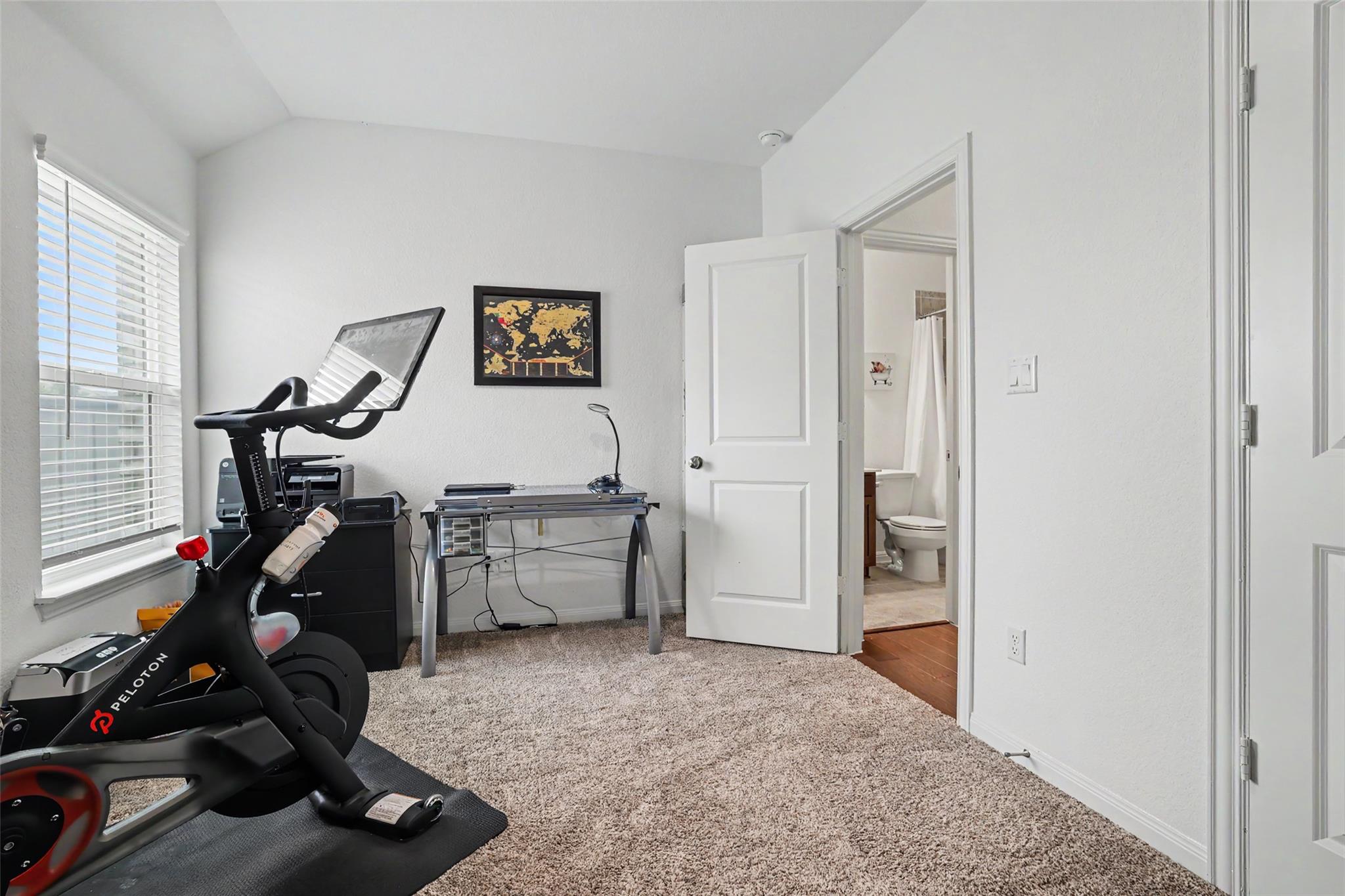 114 Fortuna Court Liberty Hill TX 78642