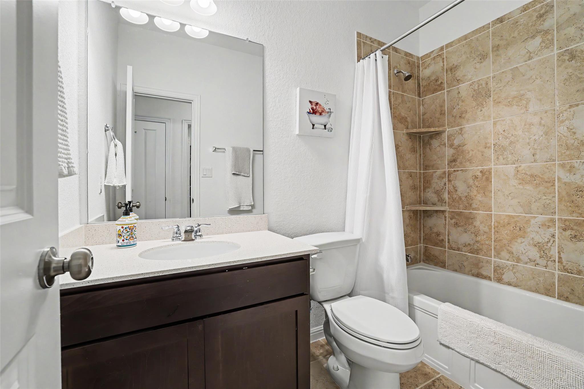 114 Fortuna Court Liberty Hill TX 78642