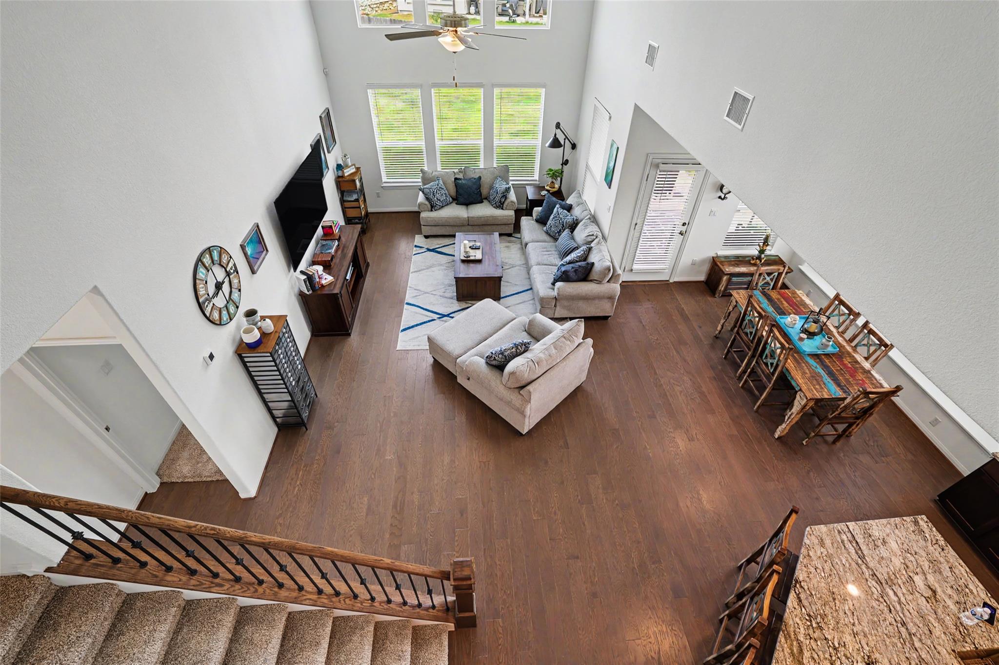114 Fortuna Court Liberty Hill TX 78642