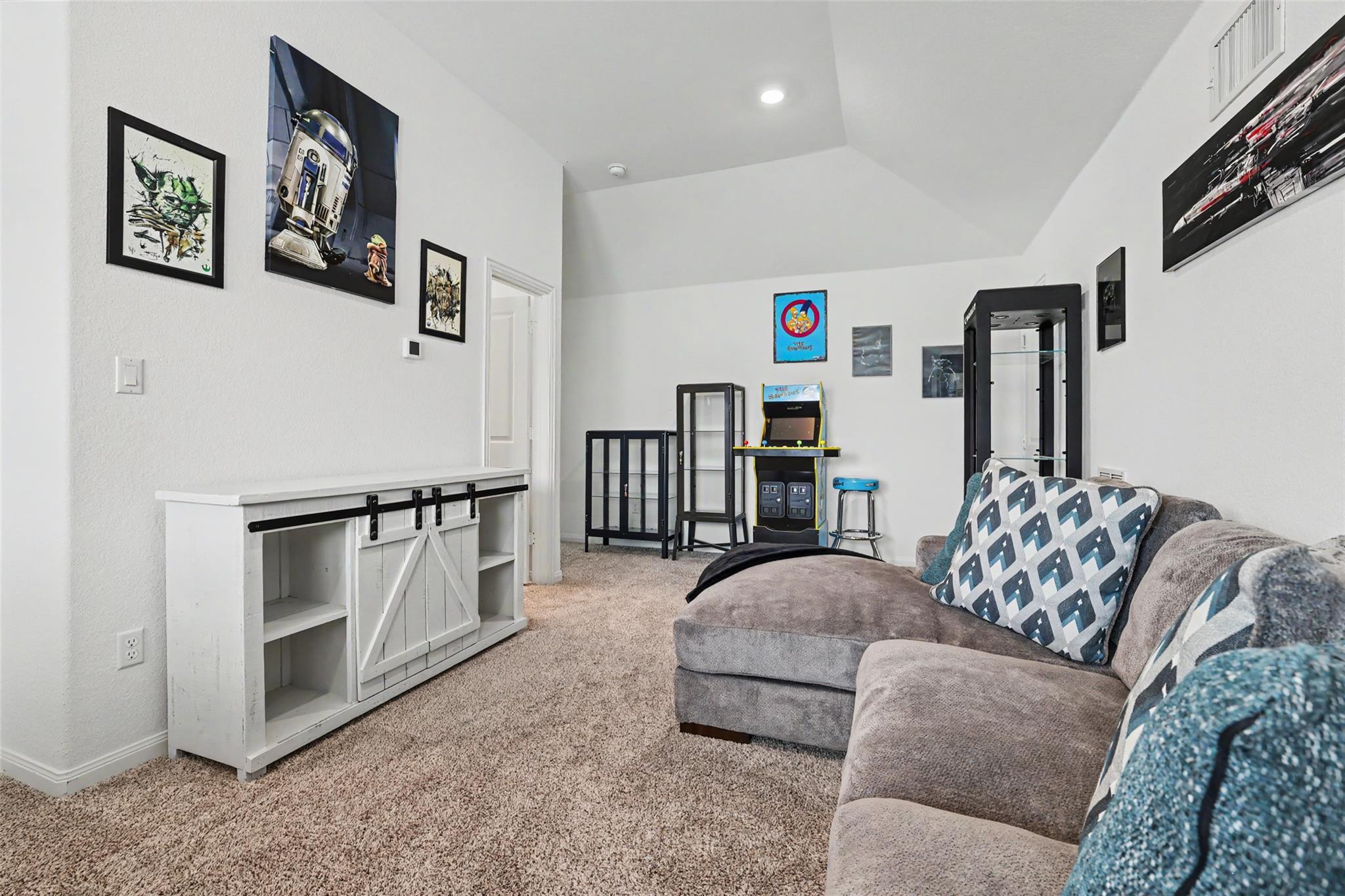 114 Fortuna Court Liberty Hill TX 78642