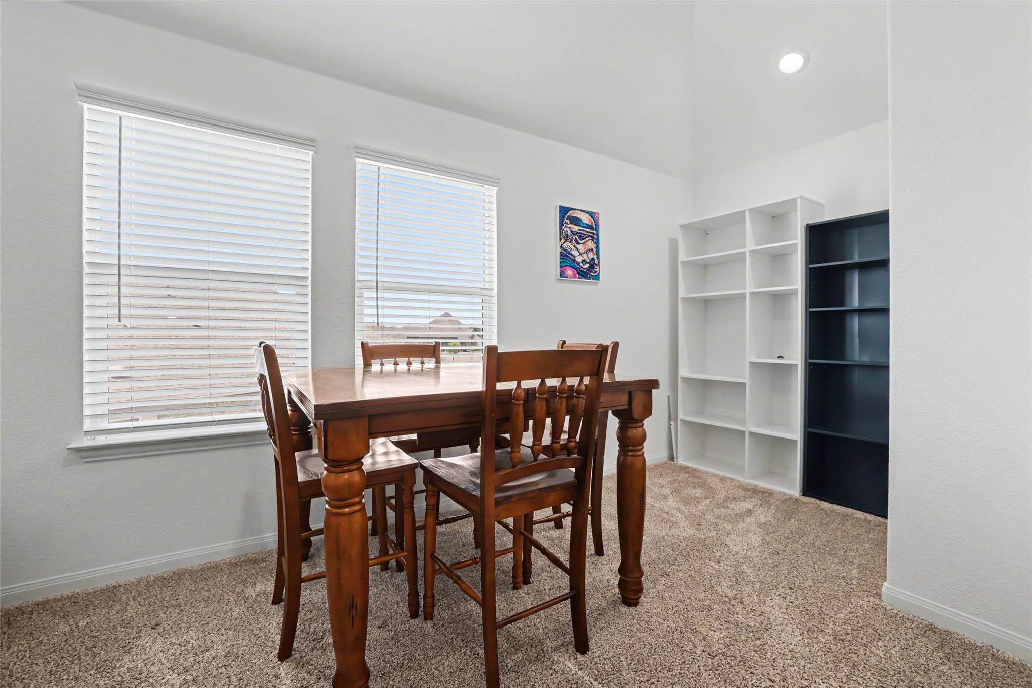 114 Fortuna Court Liberty Hill TX 78642