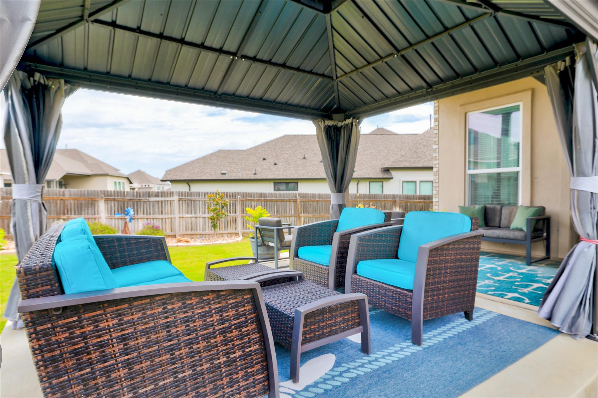 114 Fortuna Court Liberty Hill TX 78642