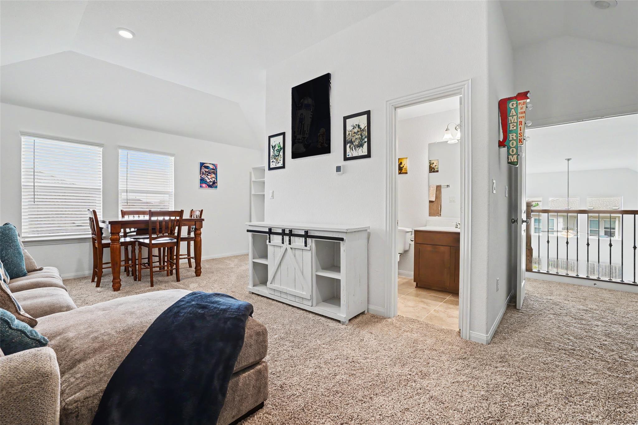 114 Fortuna Court Liberty Hill TX 78642