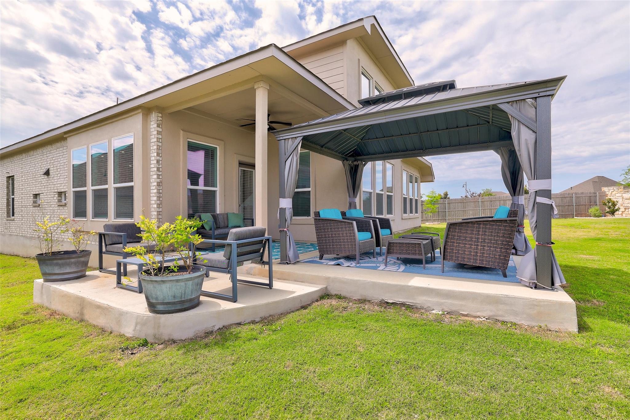 114 Fortuna Court Liberty Hill TX 78642