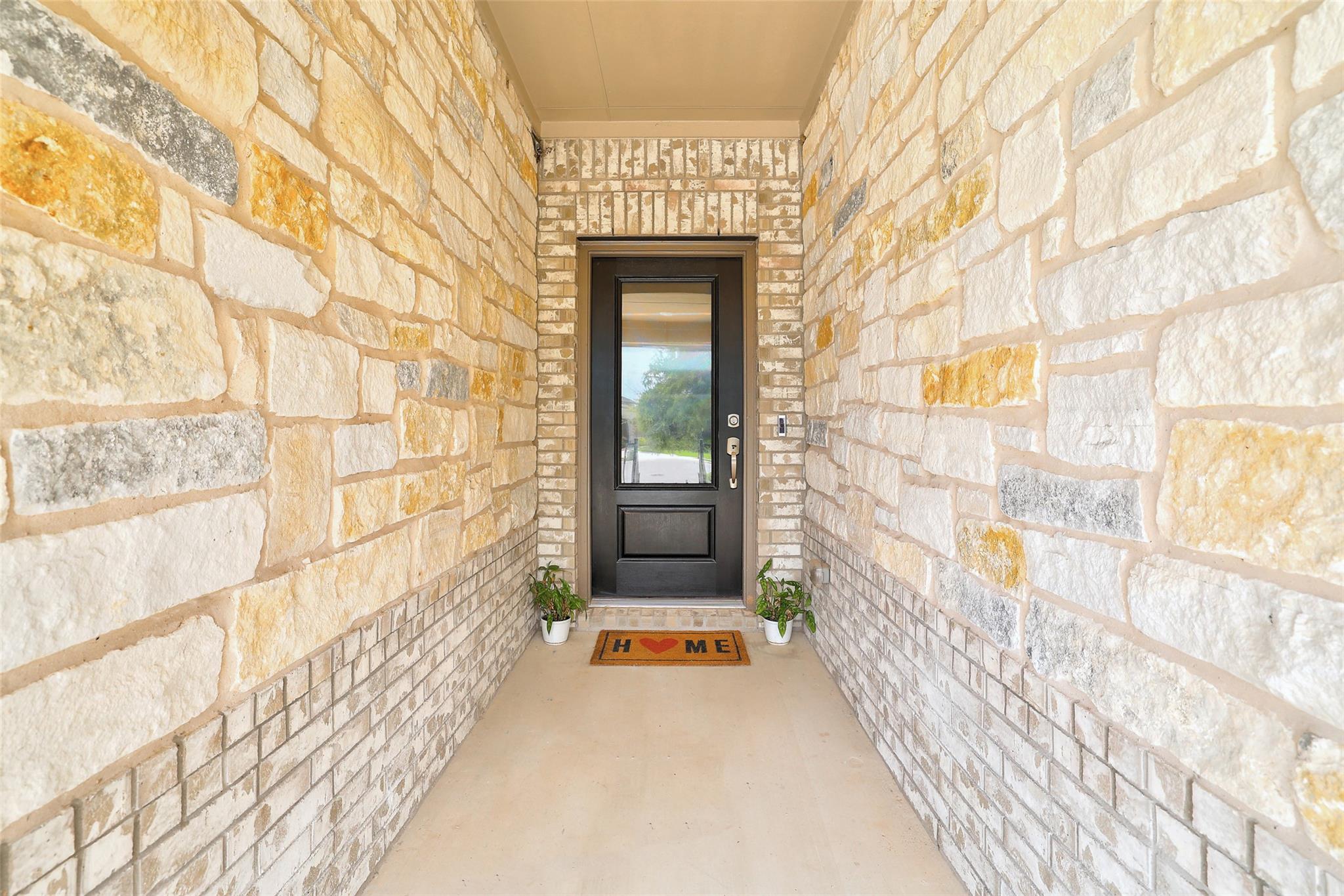 114 Fortuna Court Liberty Hill TX 78642