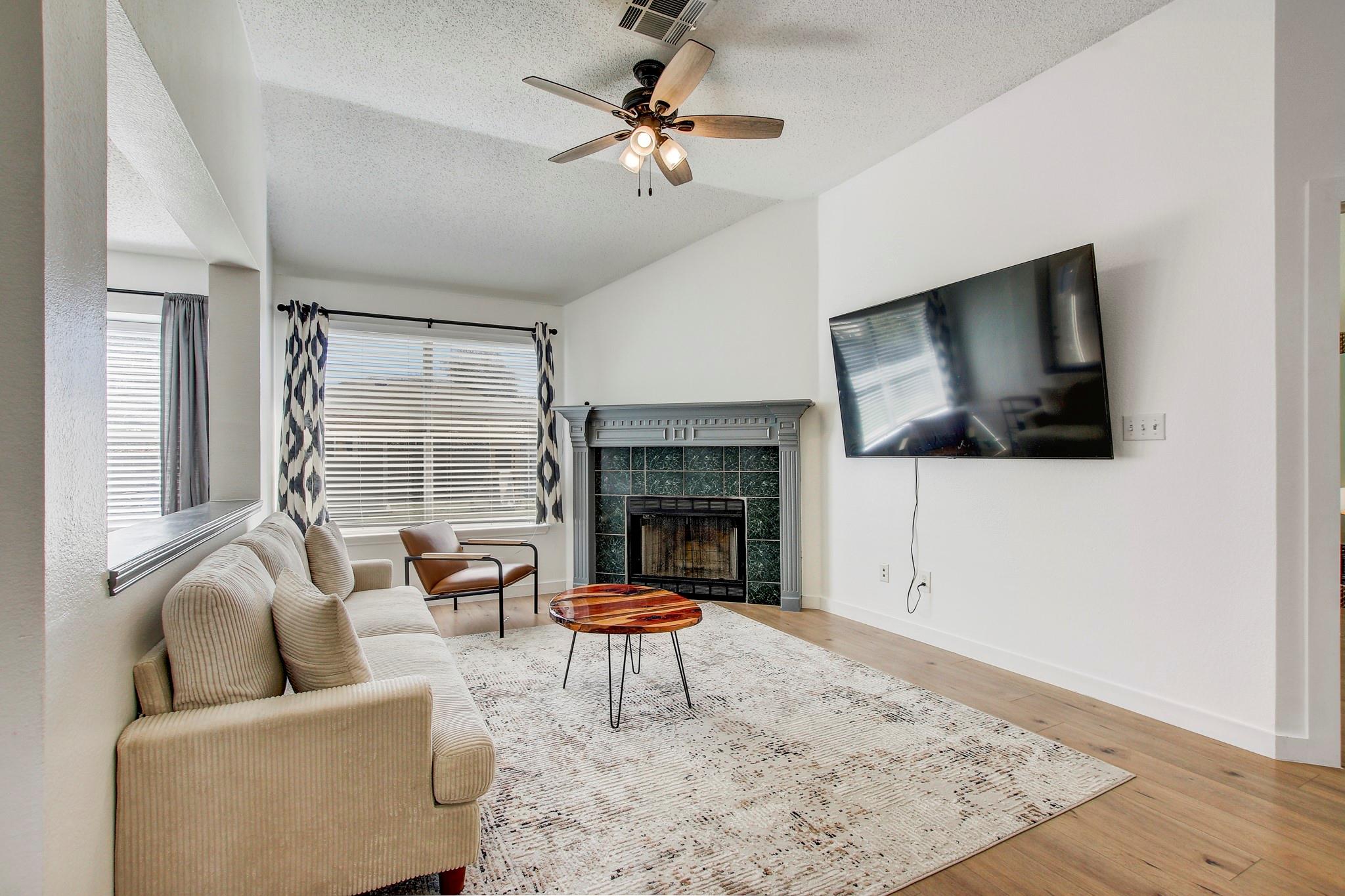 806 Ridge View Drive Leander TX 78641