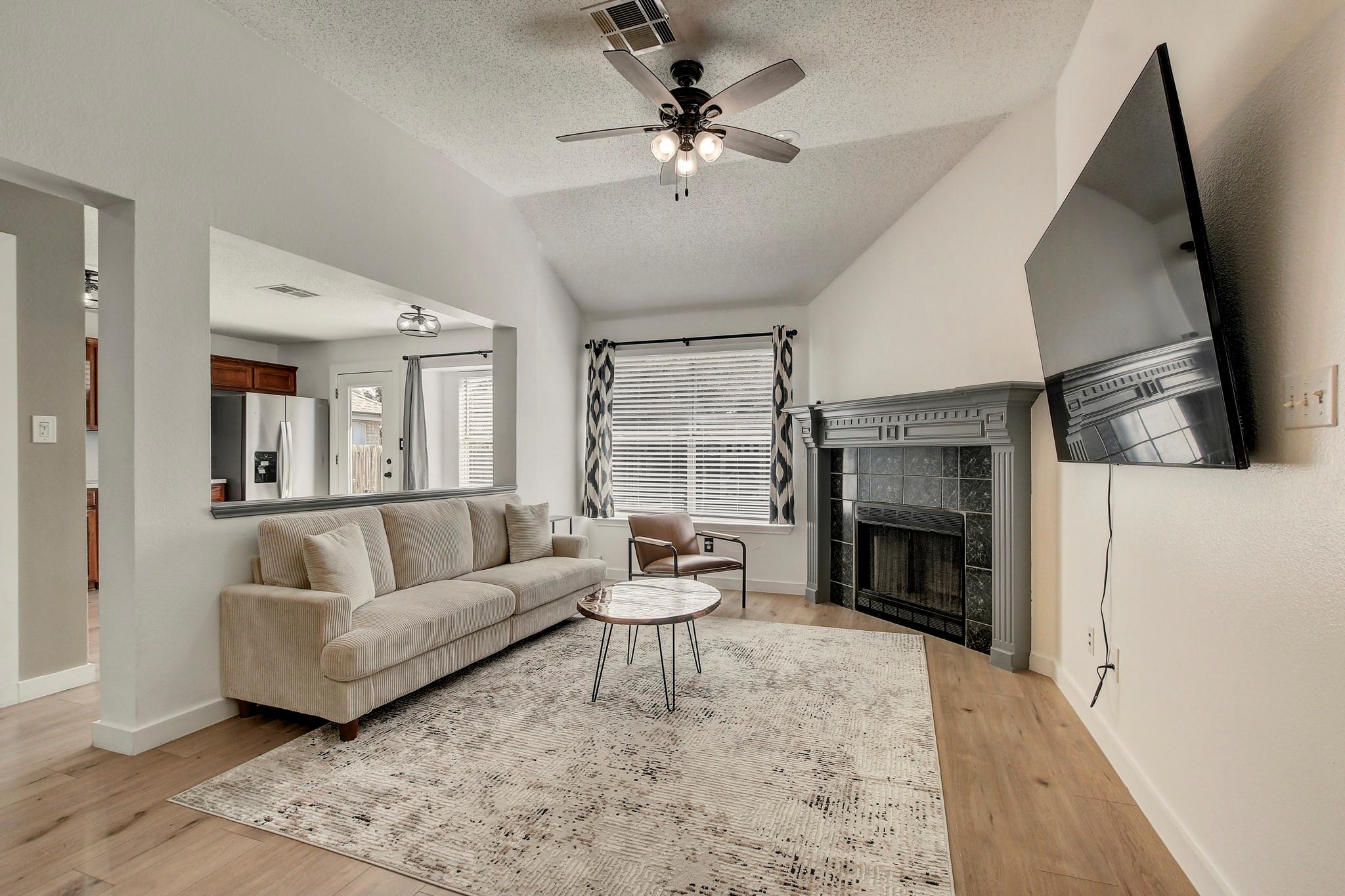 806 Ridge View Drive Leander TX 78641