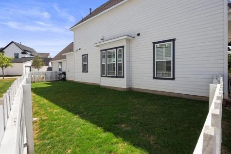 1066 Twain Street Driftwood TX 78619