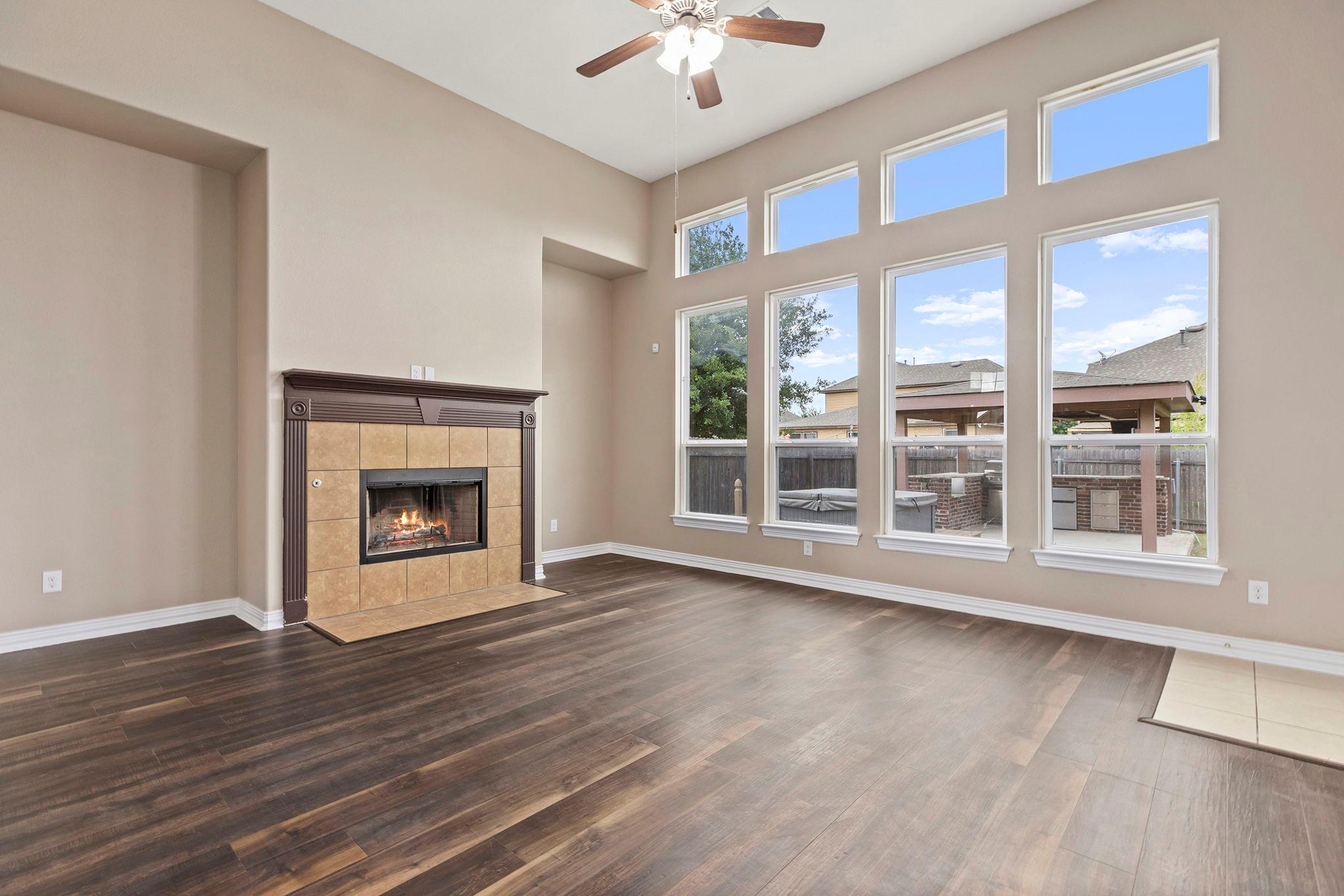8093 Arezzo Drive Round Rock TX 78665