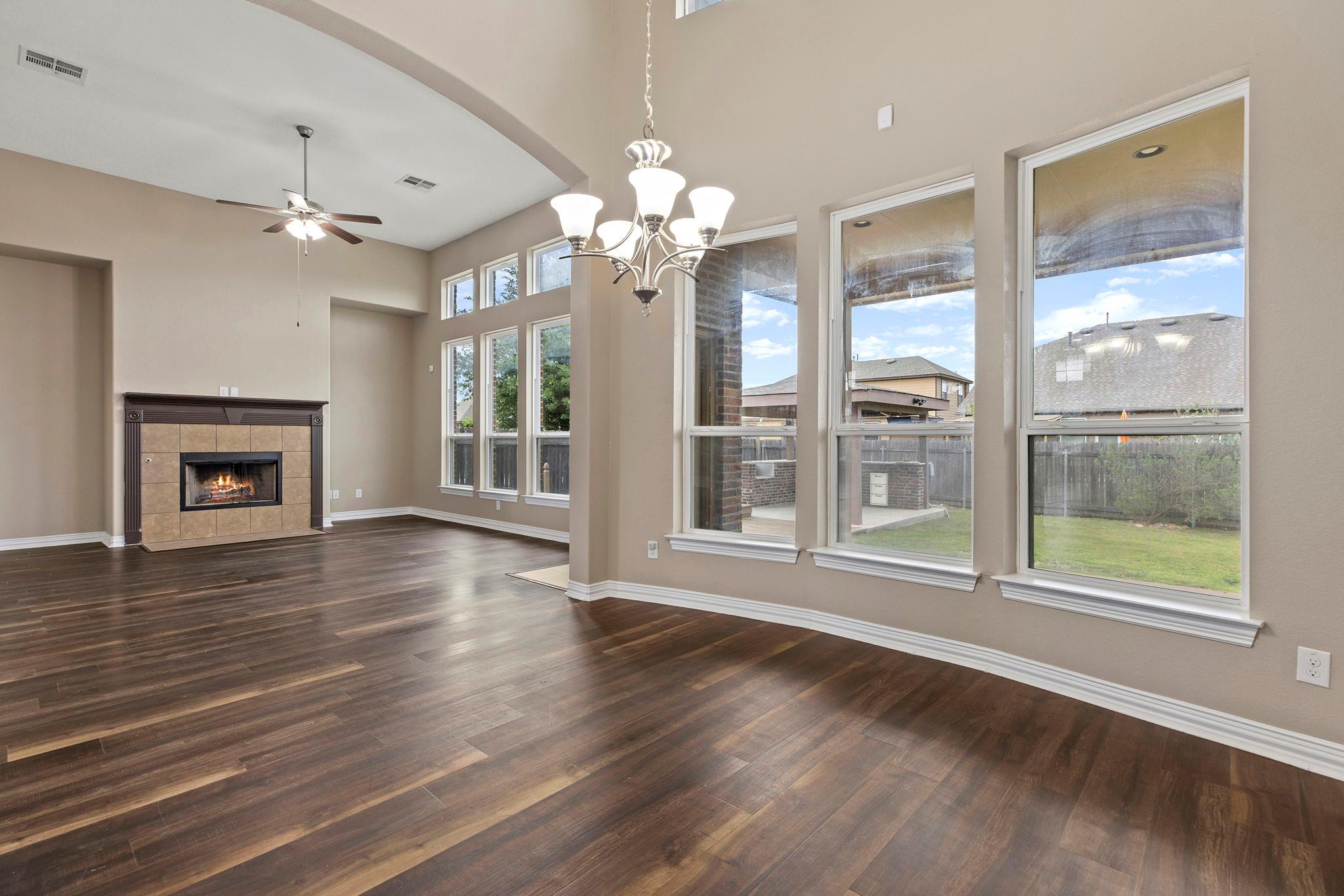 8093 Arezzo Drive Round Rock TX 78665