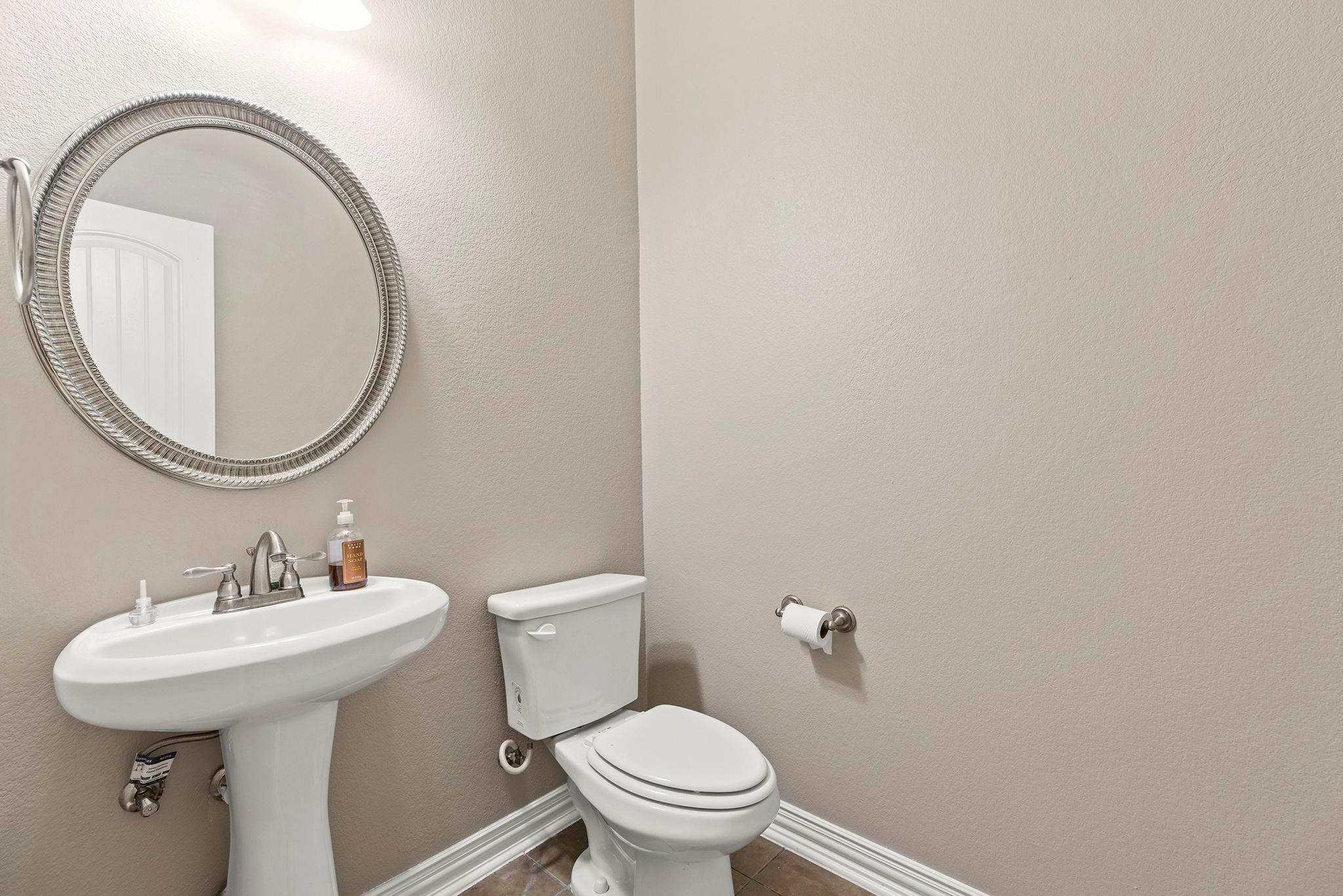8093 Arezzo Drive Round Rock TX 78665
