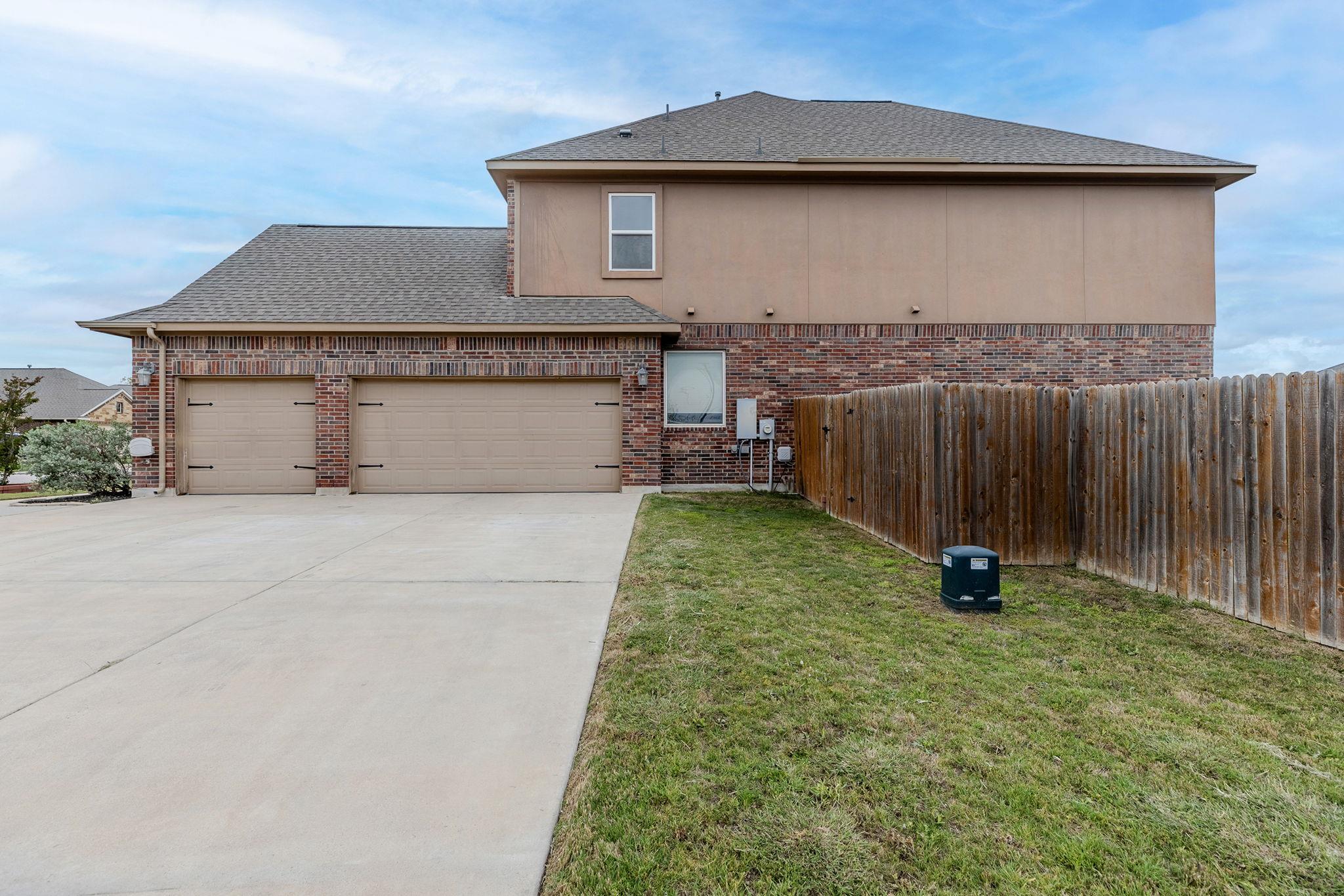 8093 Arezzo Drive Round Rock TX 78665