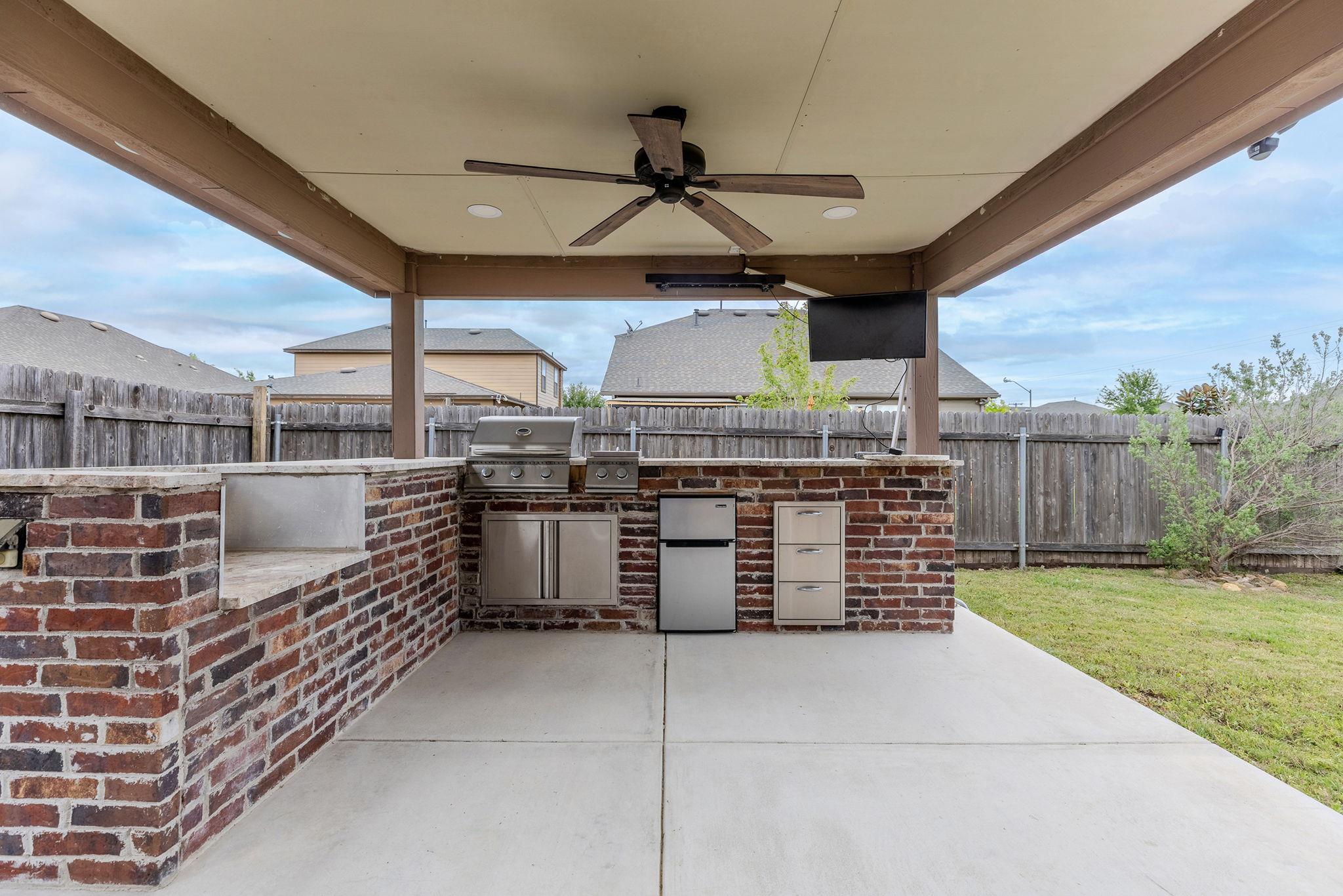 8093 Arezzo Drive Round Rock TX 78665