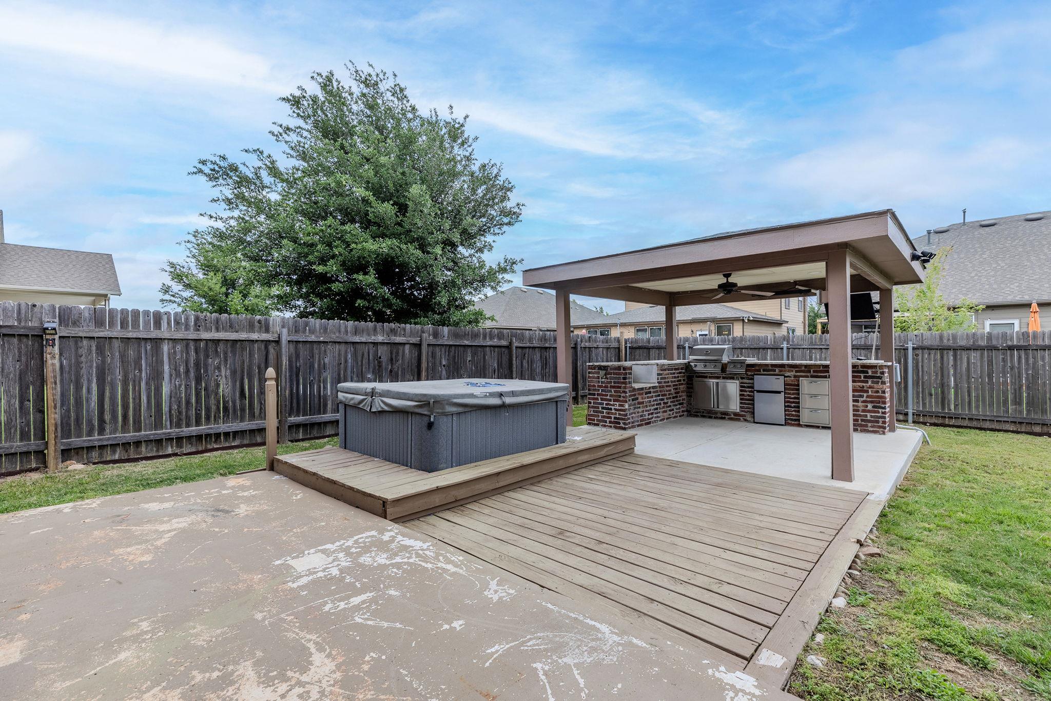 8093 Arezzo Drive Round Rock TX 78665